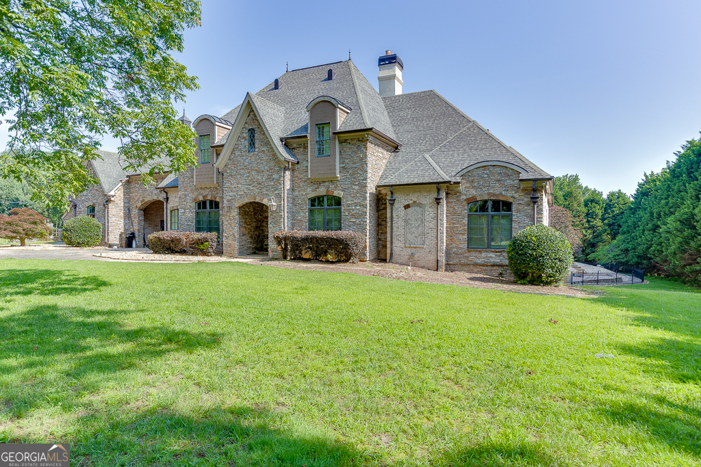 2871 Hosch Valley RD