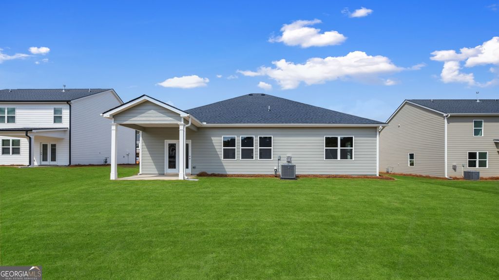 Photo of 229 Defilippe Drive, Statham, GA 30666 (MLS # 10724690)