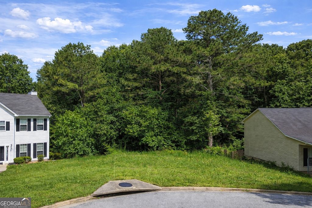 Photo of 8590 Creekview Court, Riverdale, GA 30274 (MLS # 10660840)