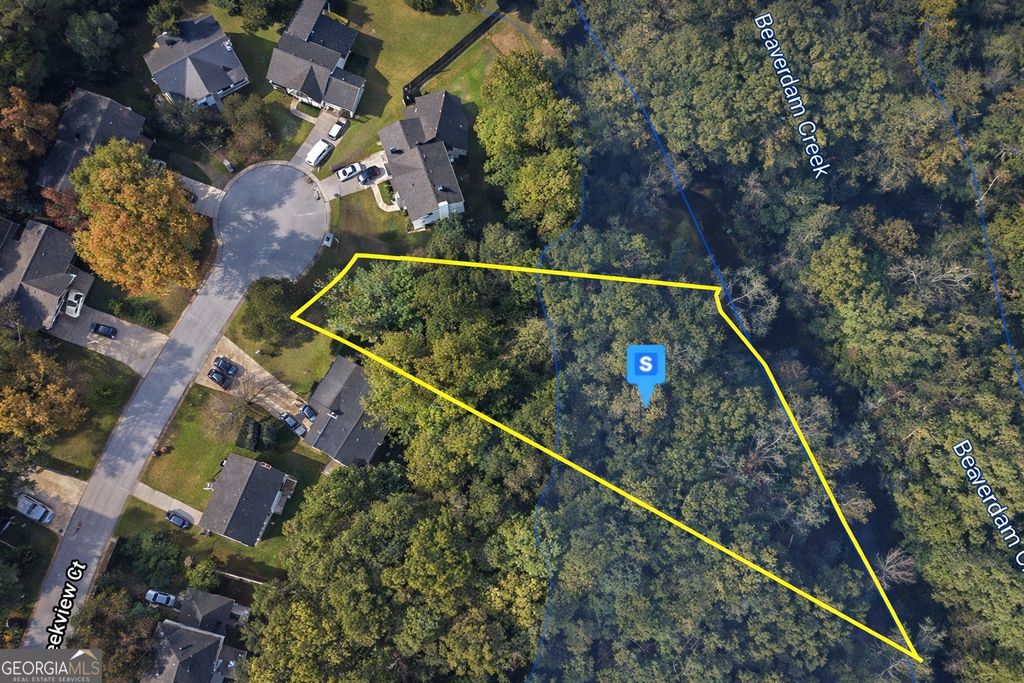 Photo of 8590 Creekview Court, Riverdale, GA 30274 (MLS # 10660840)