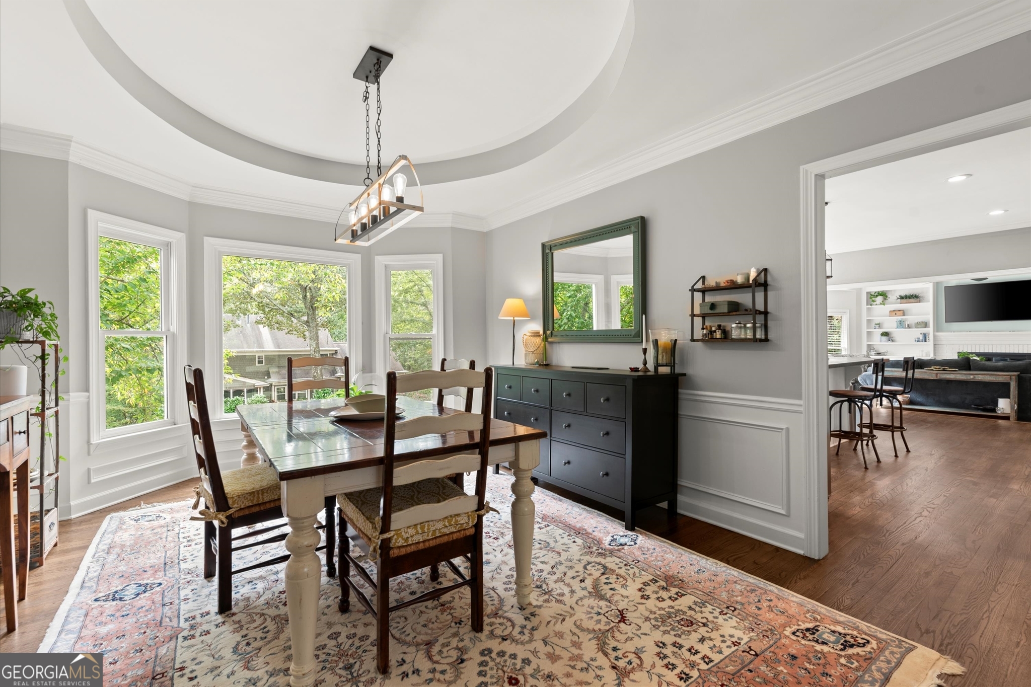 Bayswater - Residential