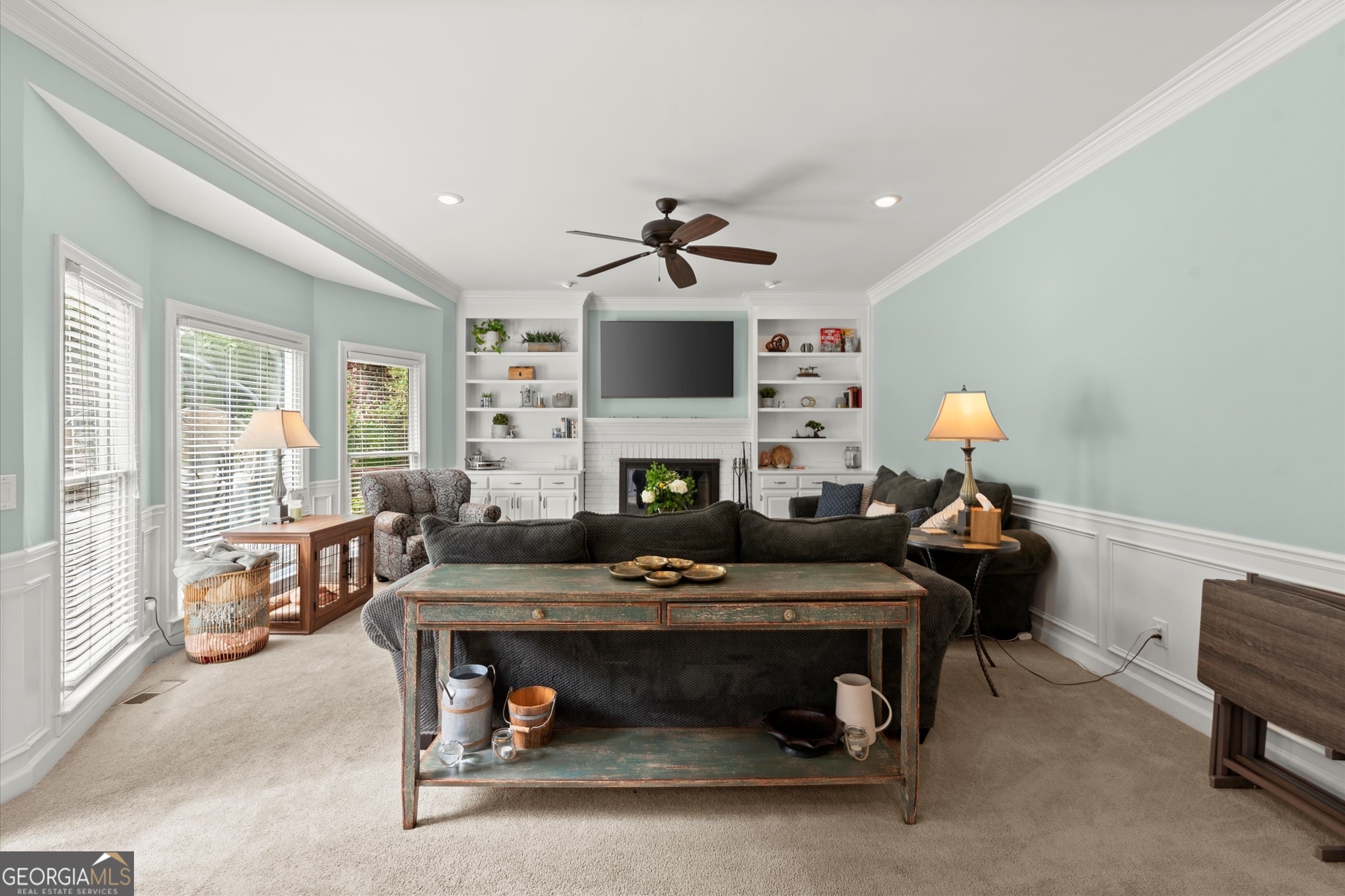 Bayswater - Residential