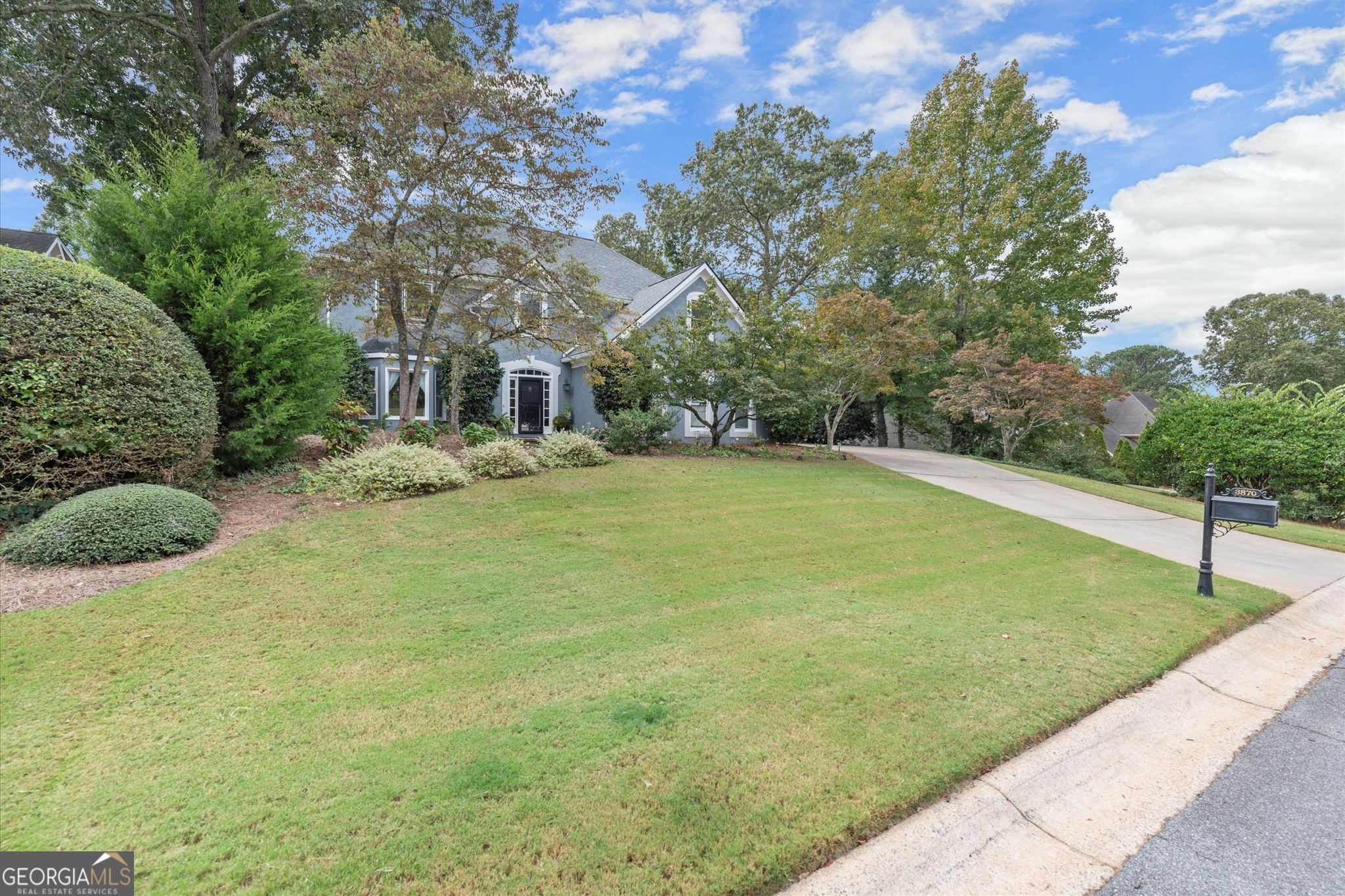 3870 Bays Ferry TRL