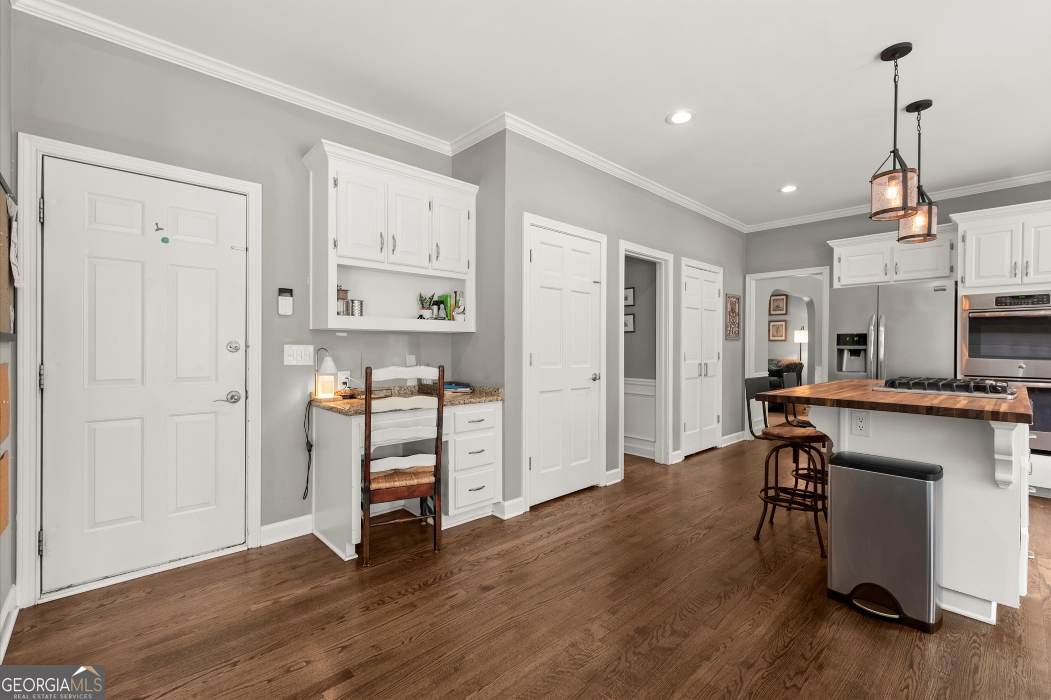 Bayswater - Residential