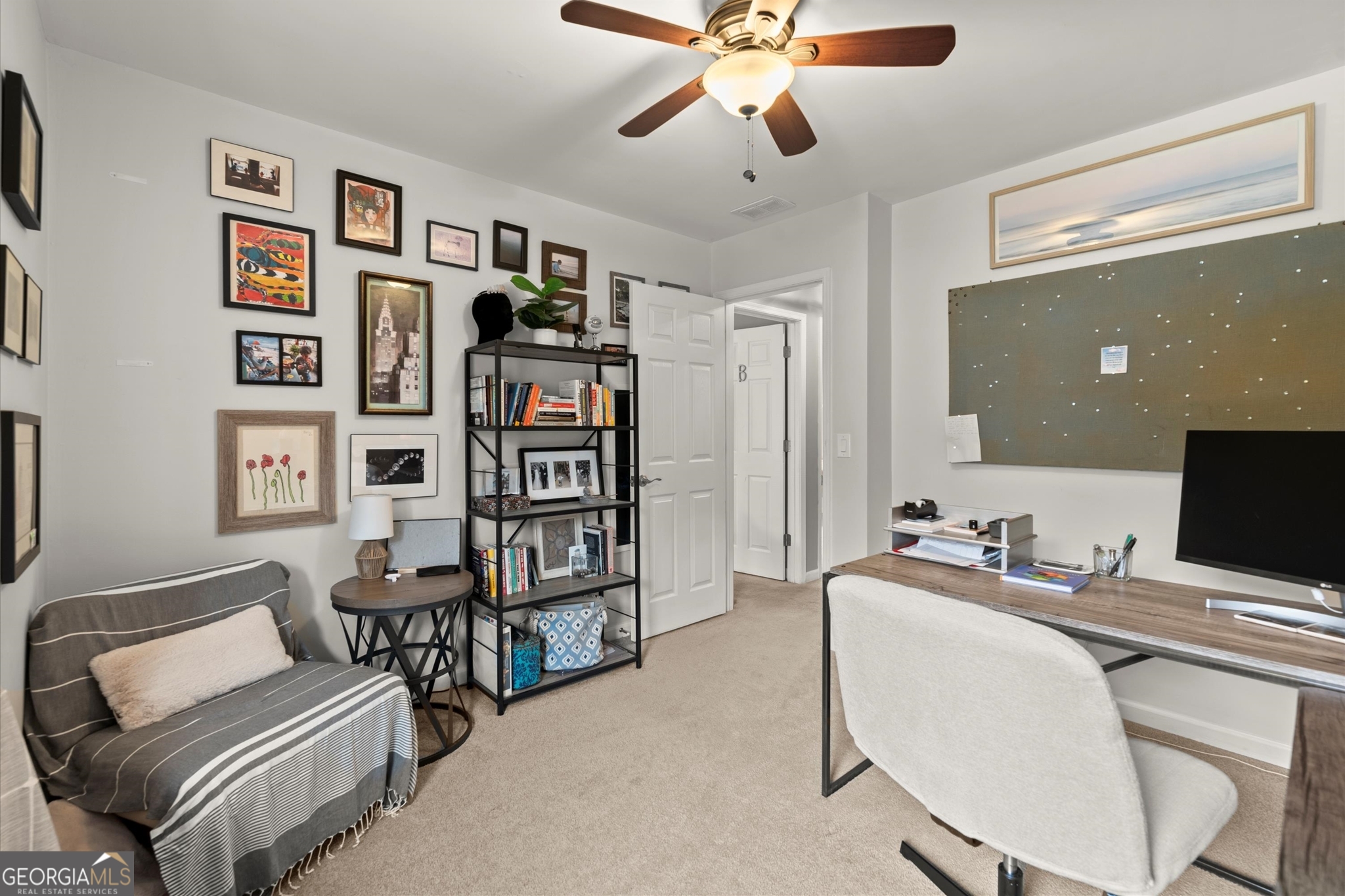 Bayswater - Residential