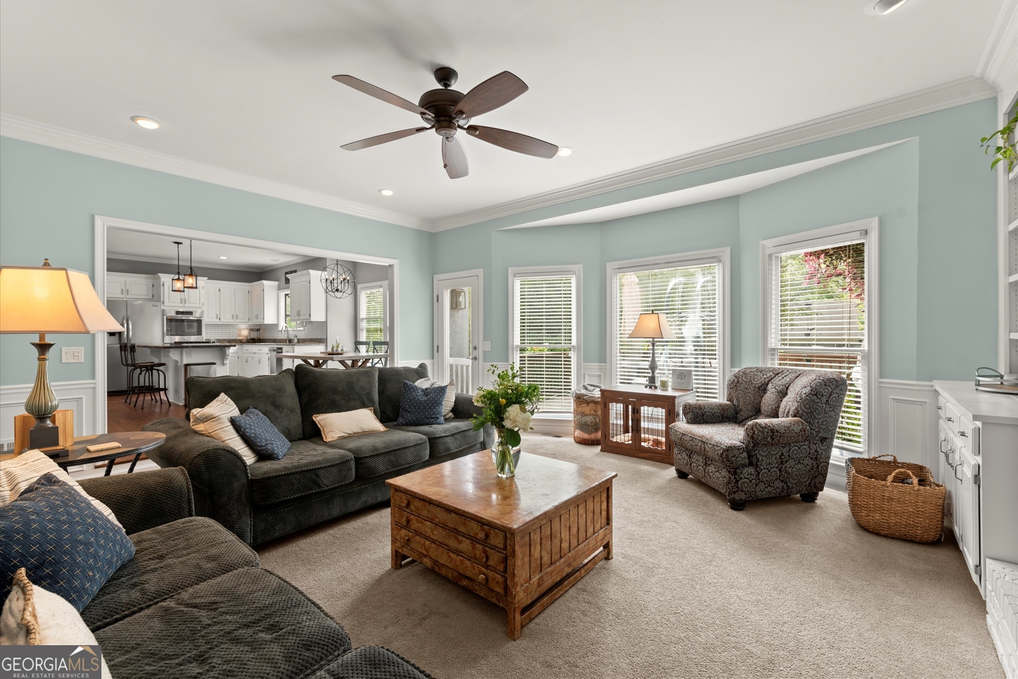 Bayswater - Residential