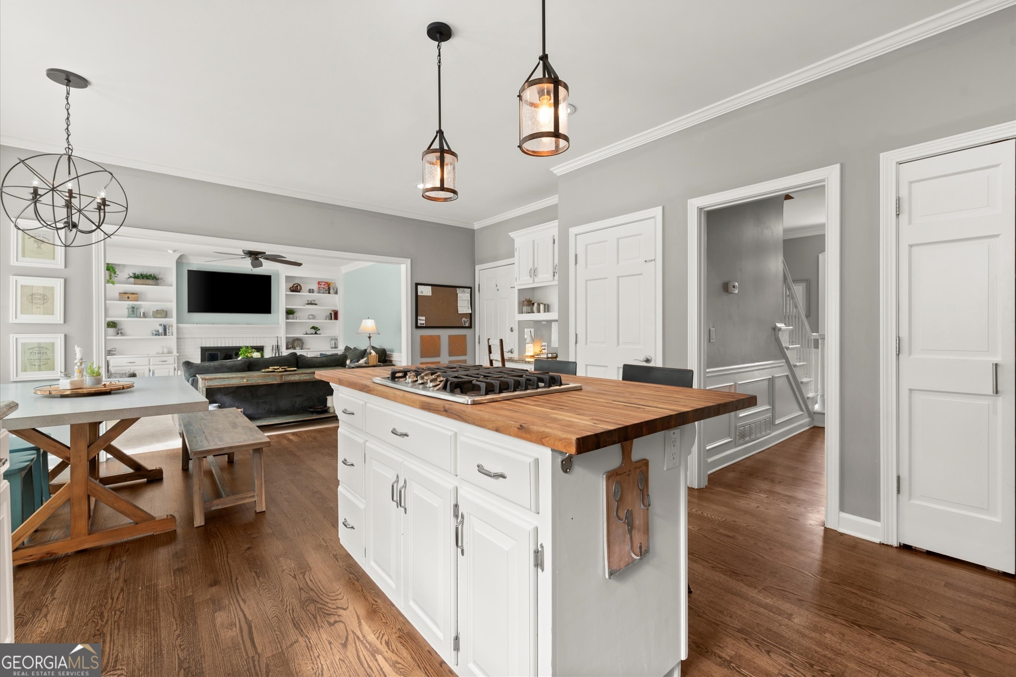 Bayswater - Residential