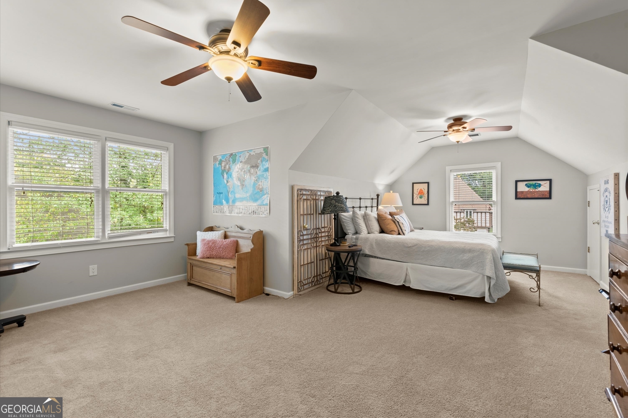 Bayswater - Residential