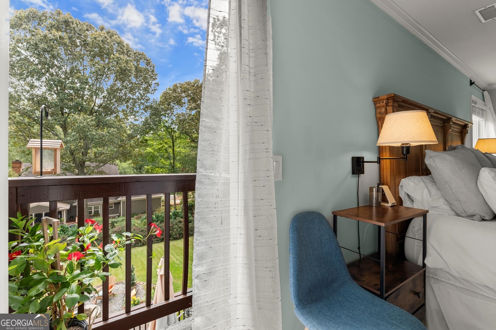 Bayswater - Residential