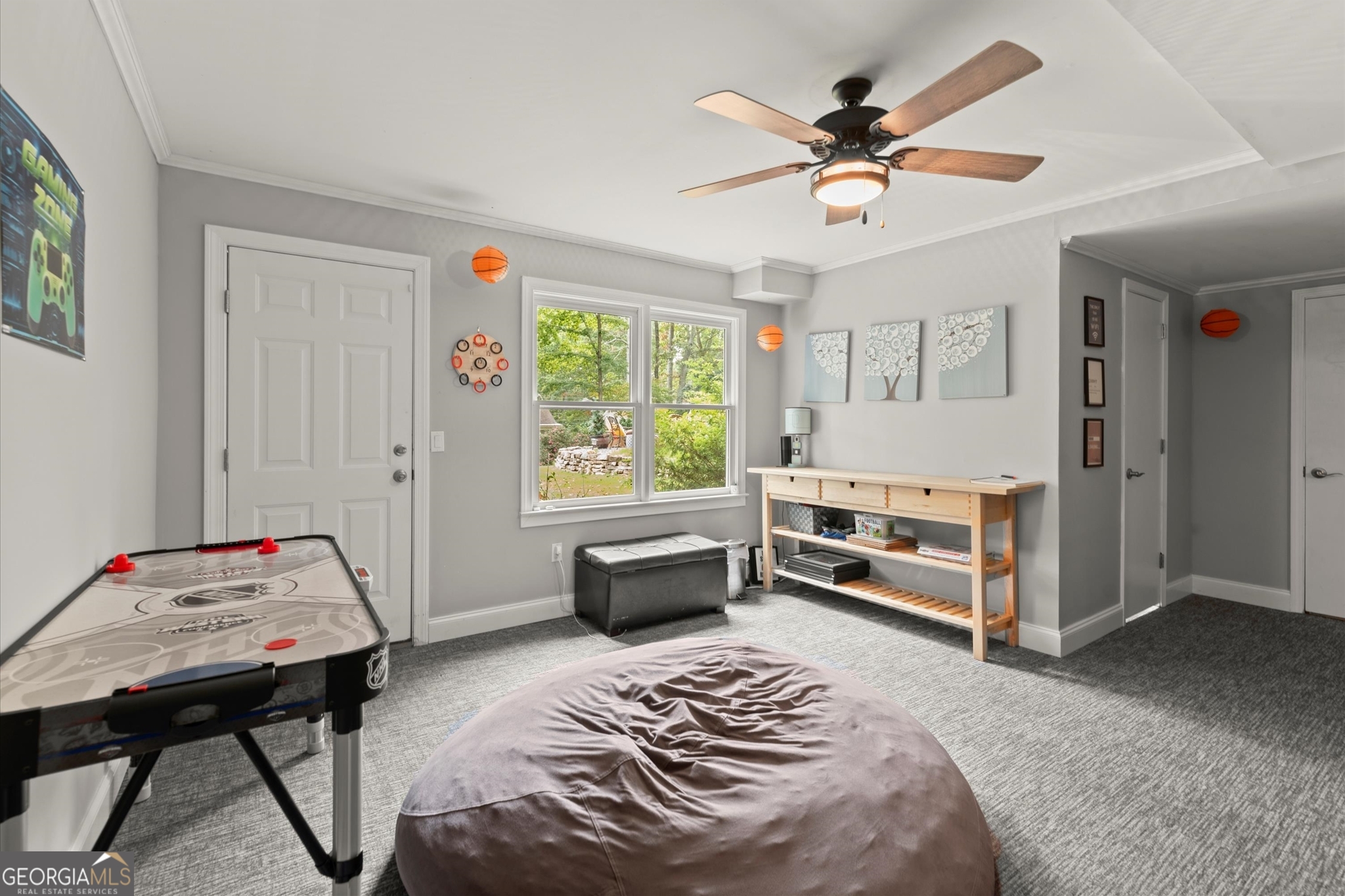 Bayswater - Residential
