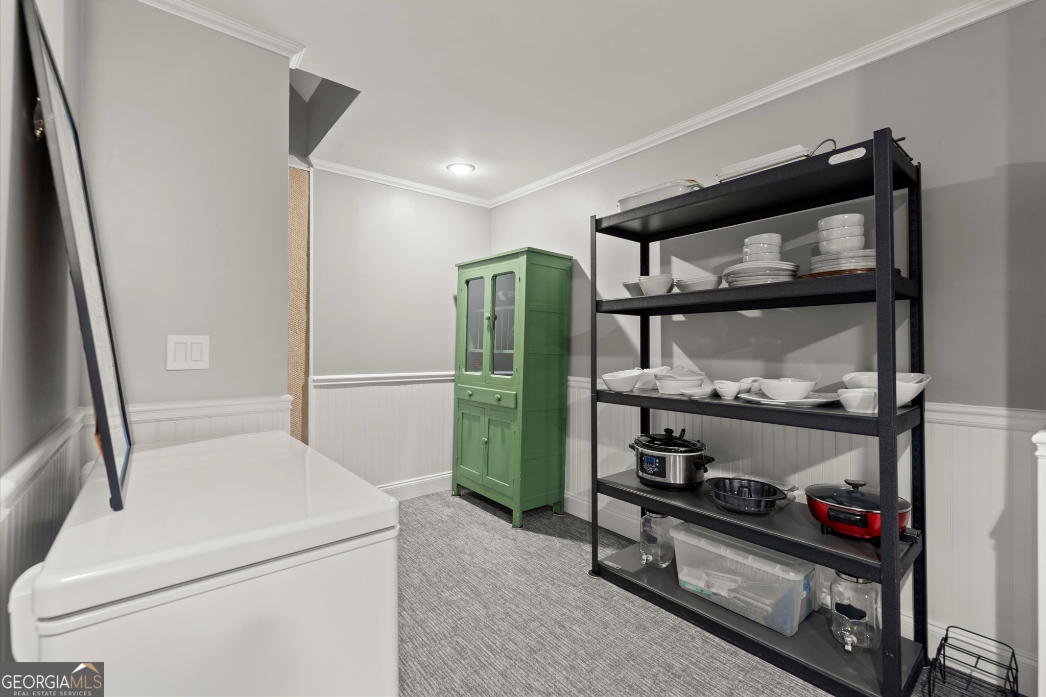 Bayswater - Residential