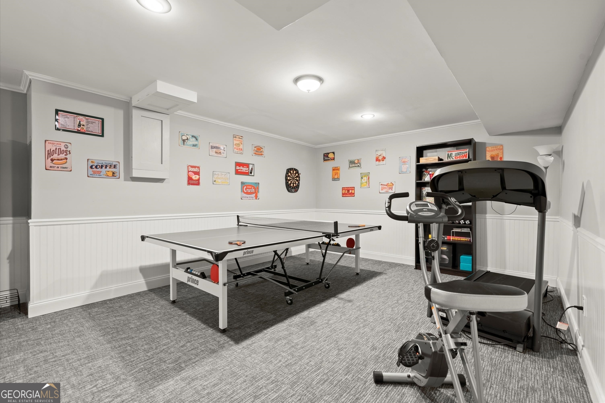 Bayswater - Residential