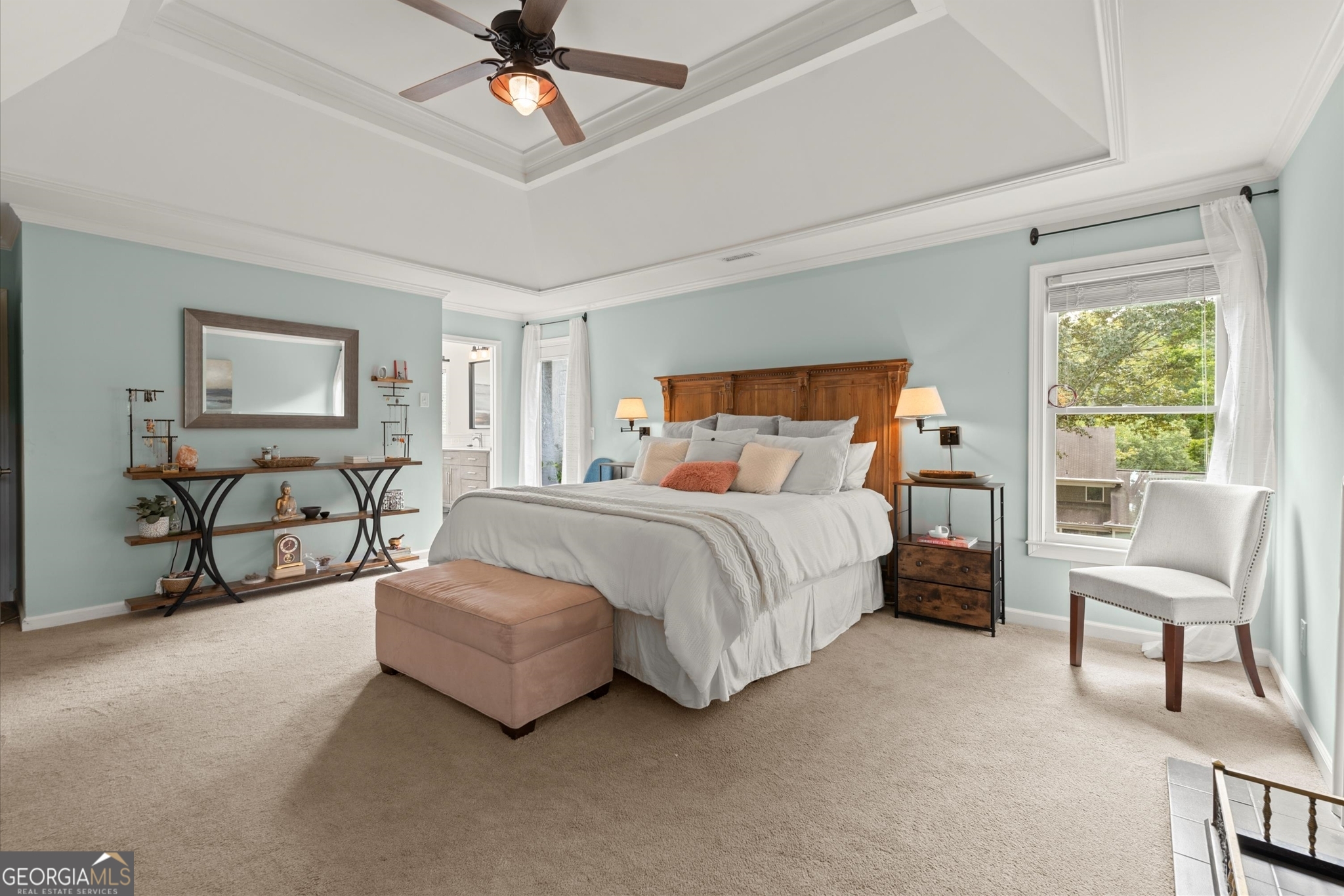 Bayswater - Residential