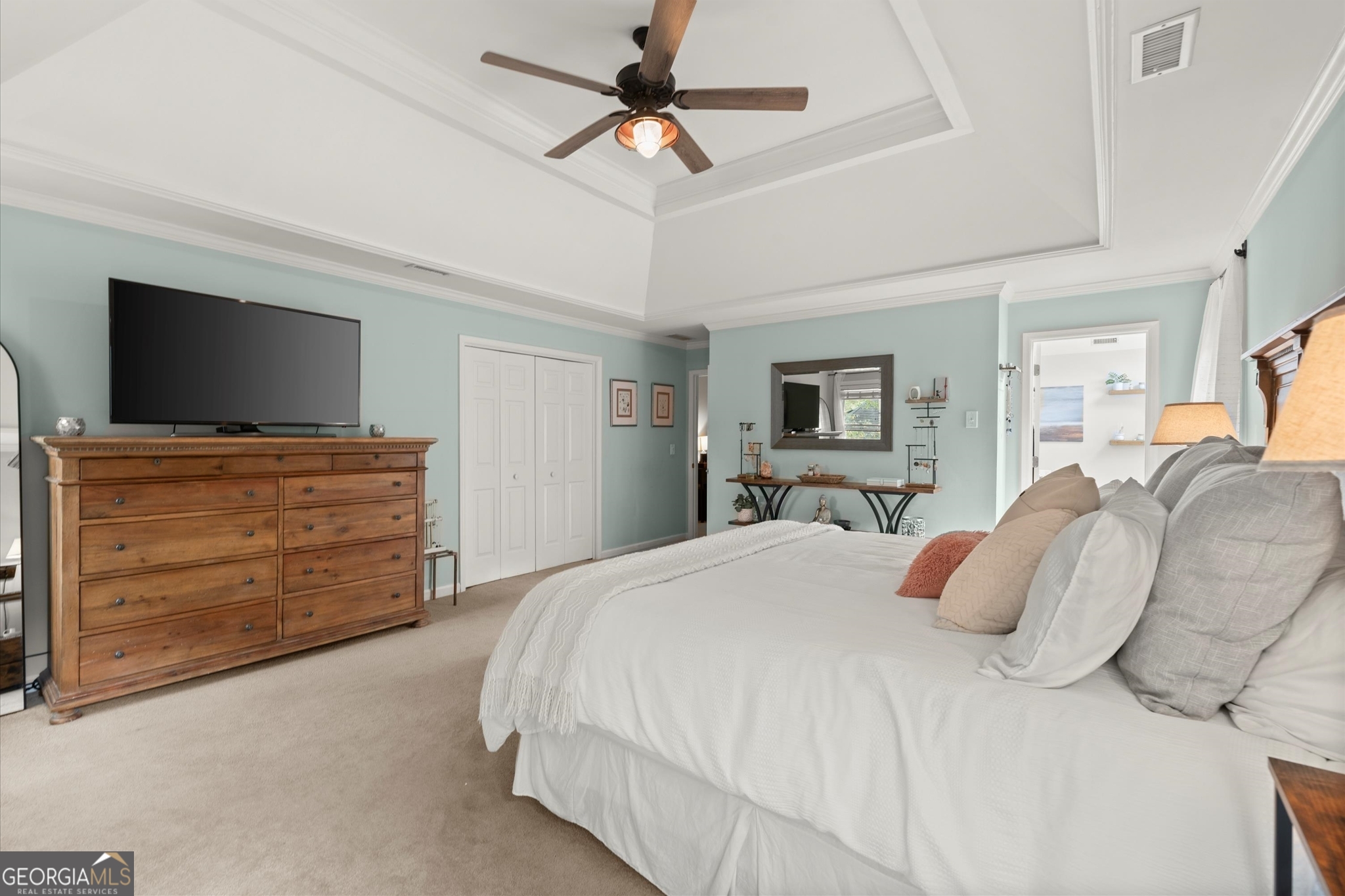 Bayswater - Residential