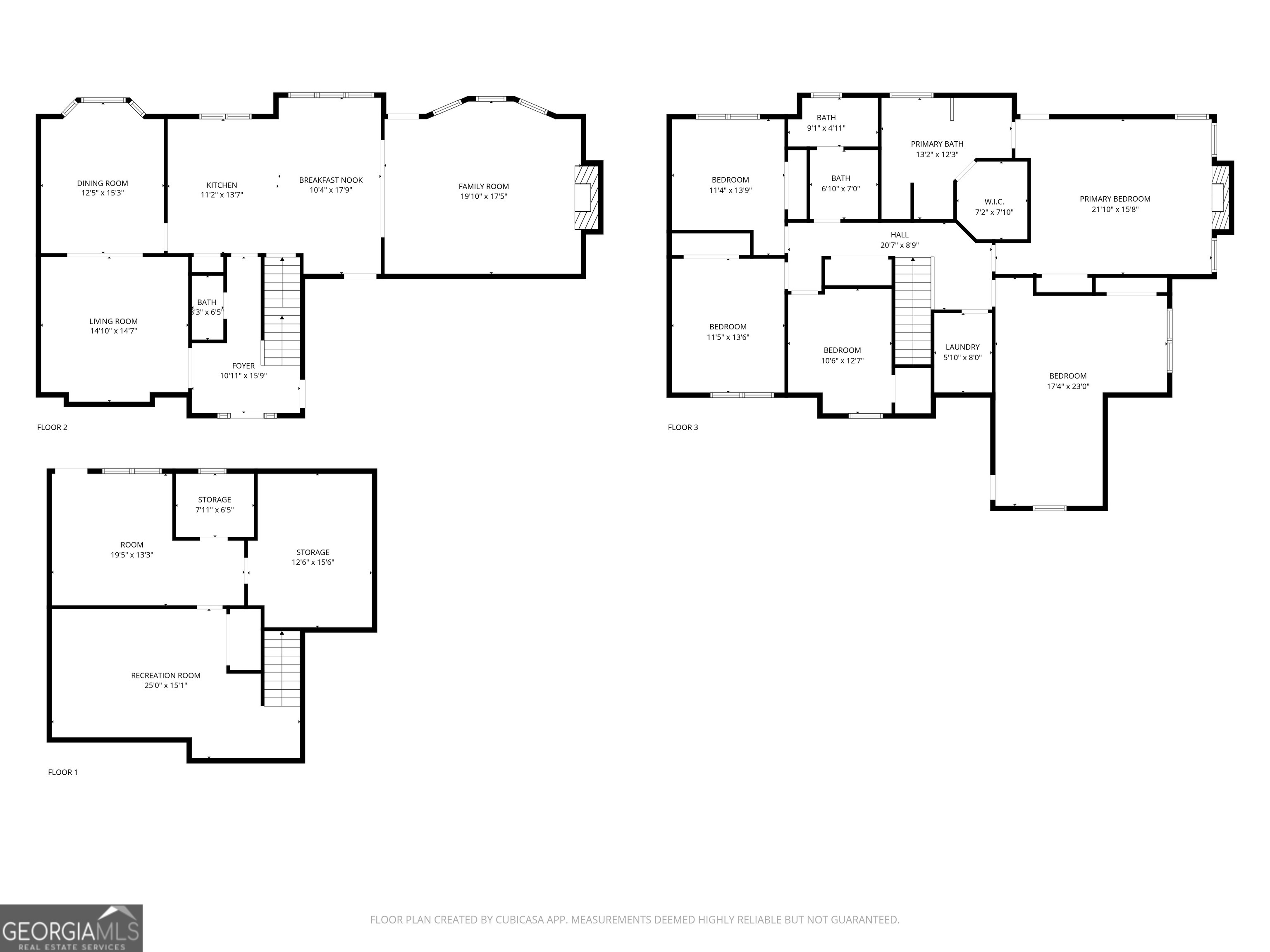 Bayswater - Residential
