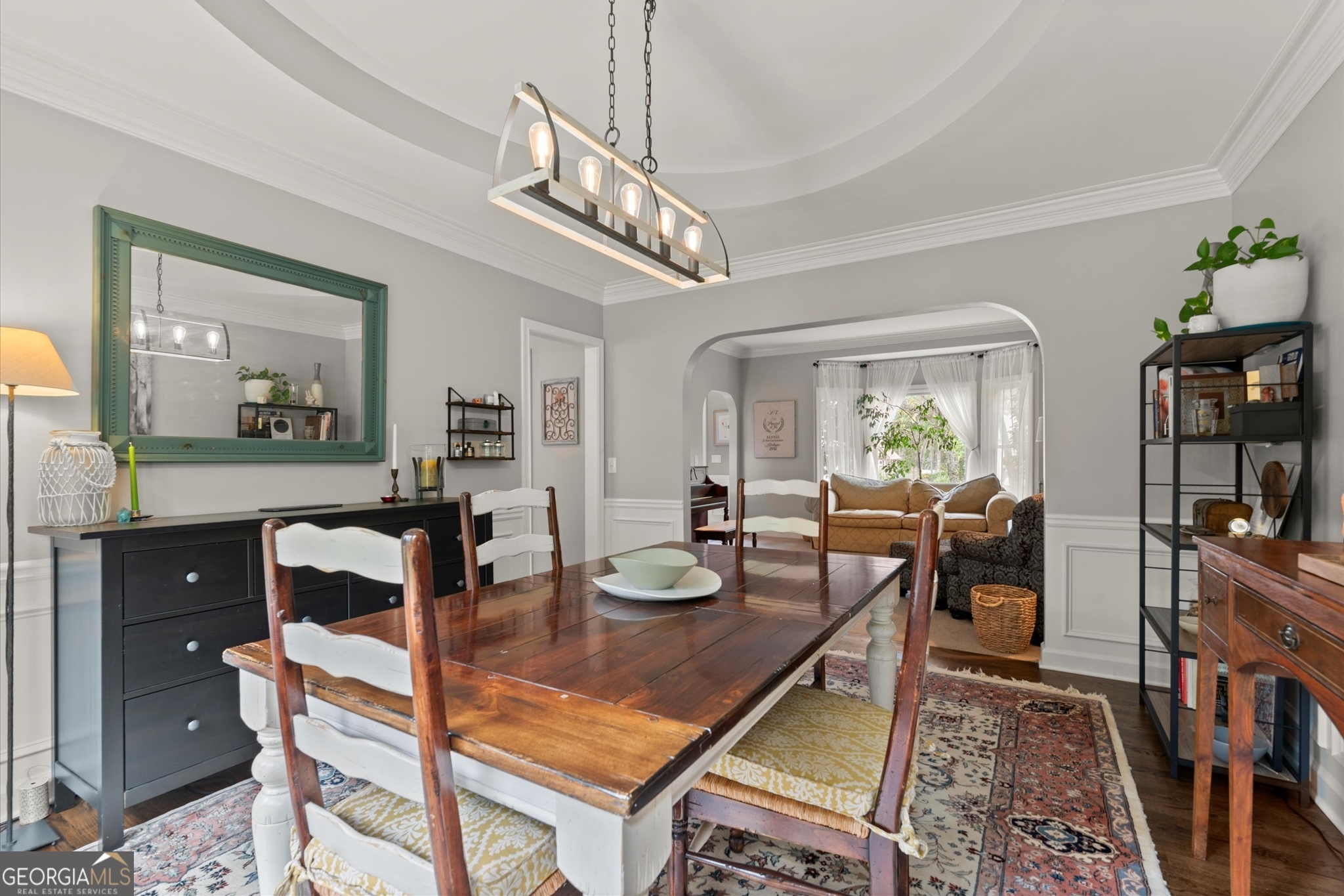 Bayswater - Residential