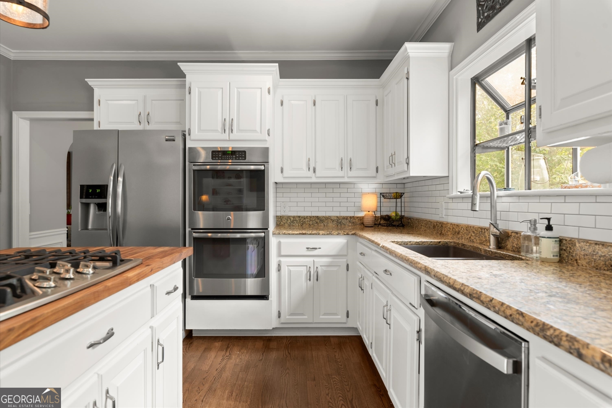 Bayswater - Residential