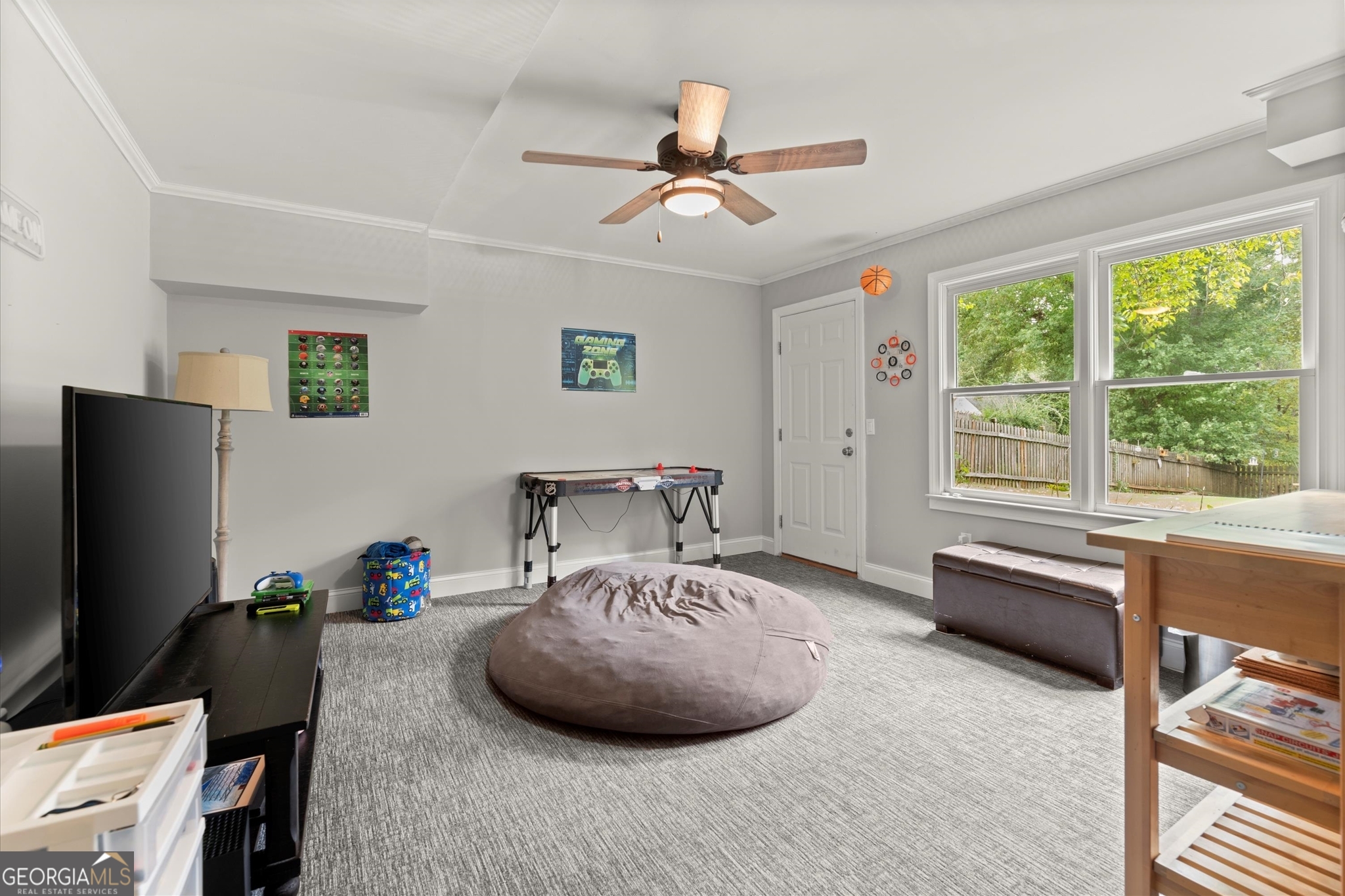 Bayswater - Residential