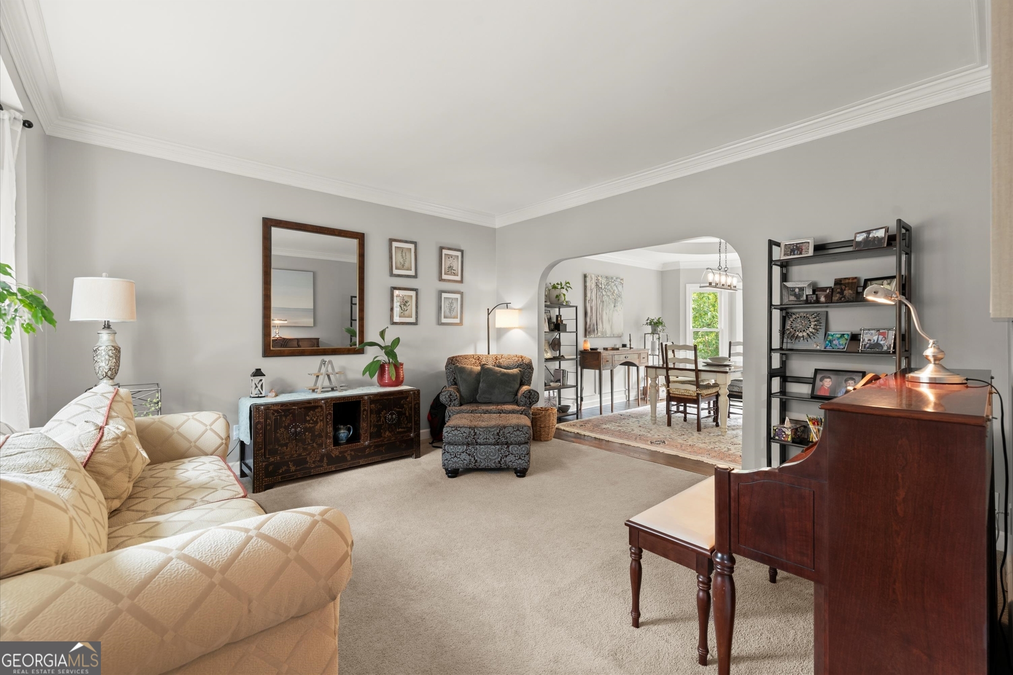 Bayswater - Residential