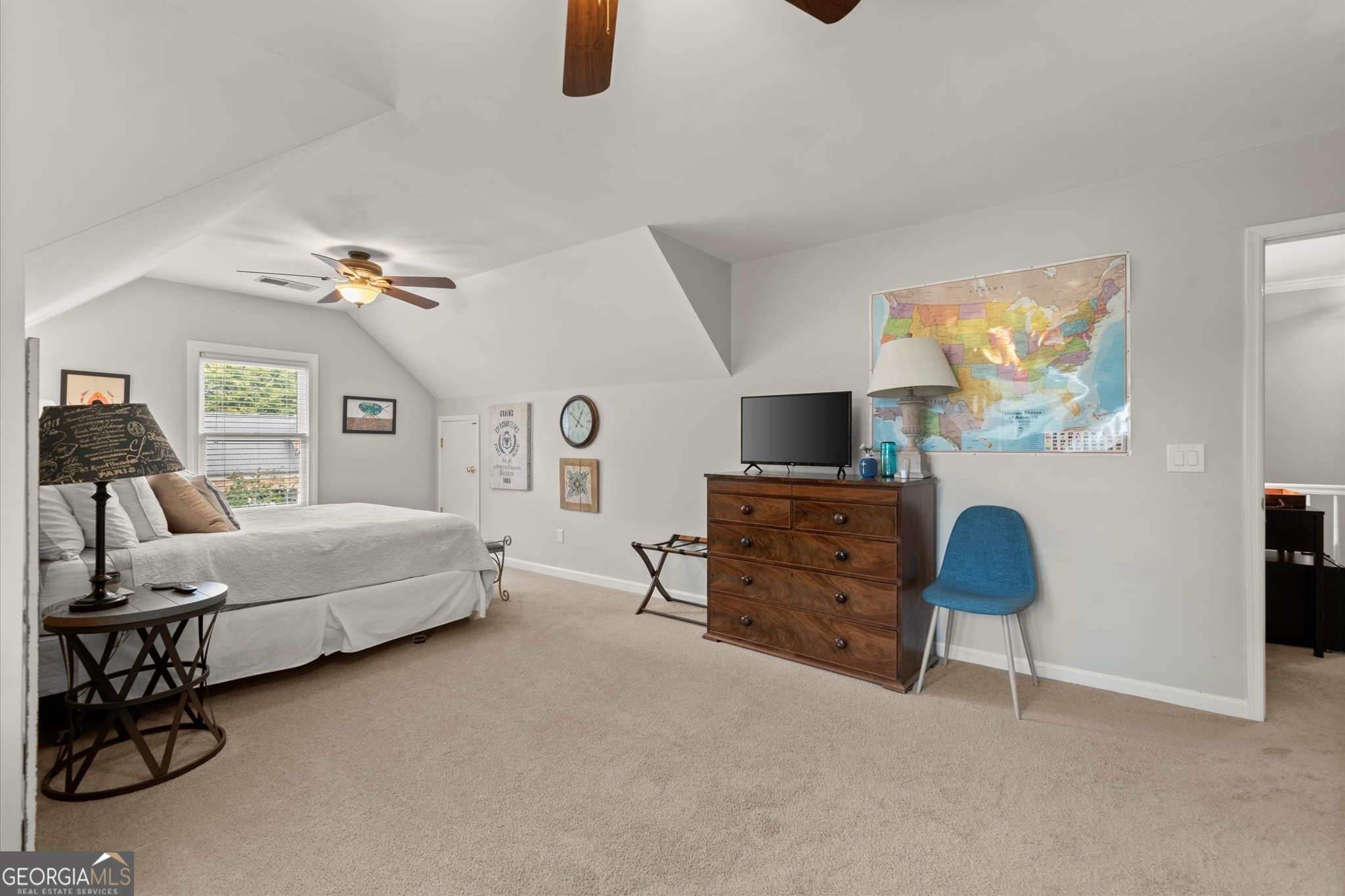 Bayswater - Residential