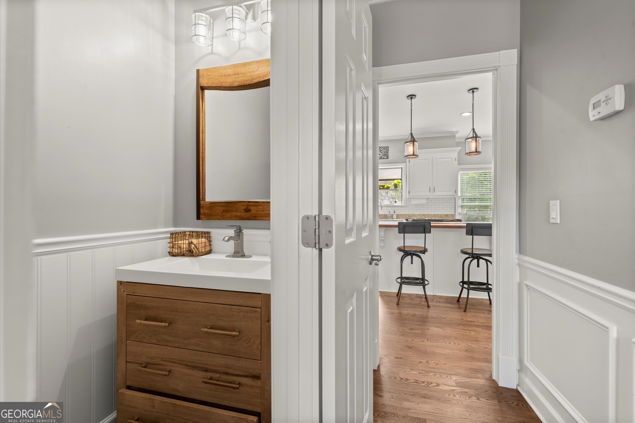 Bayswater - Residential