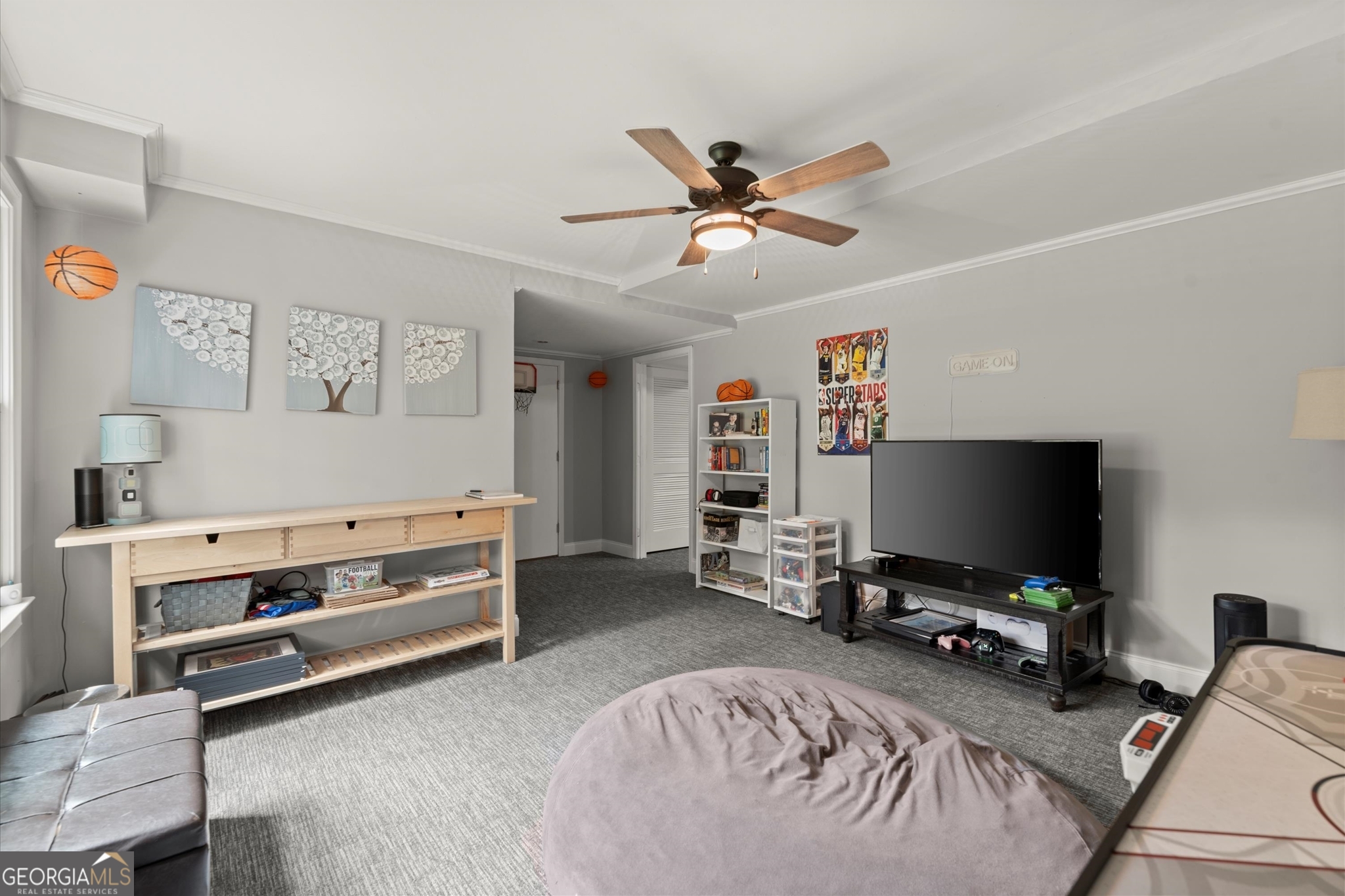 Bayswater - Residential