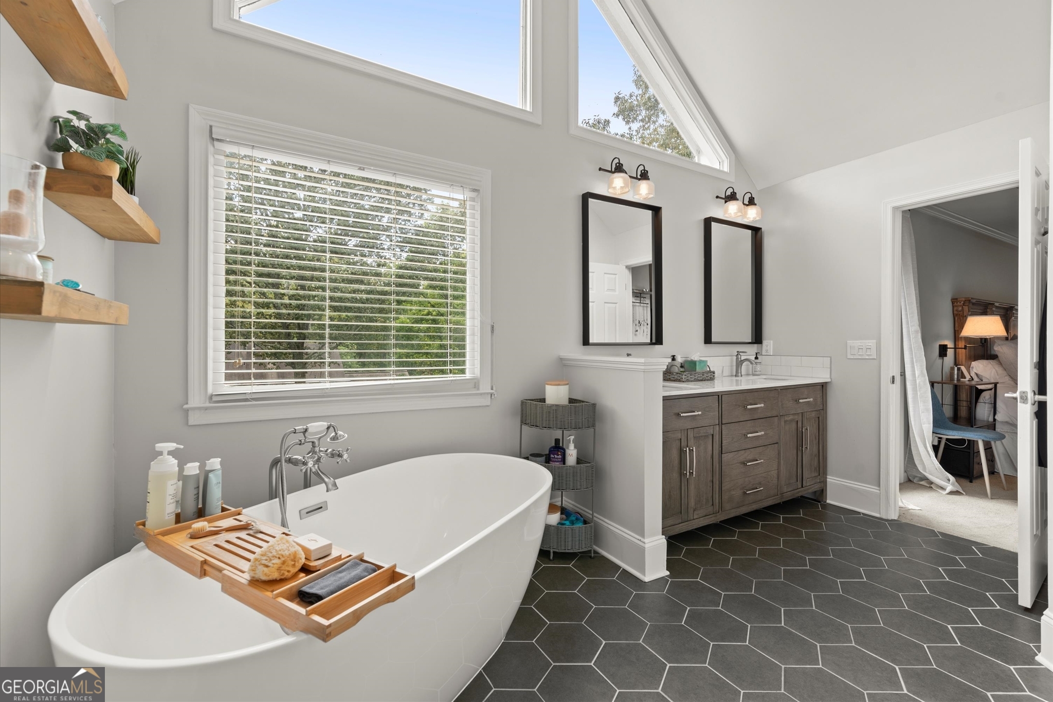 Bayswater - Residential