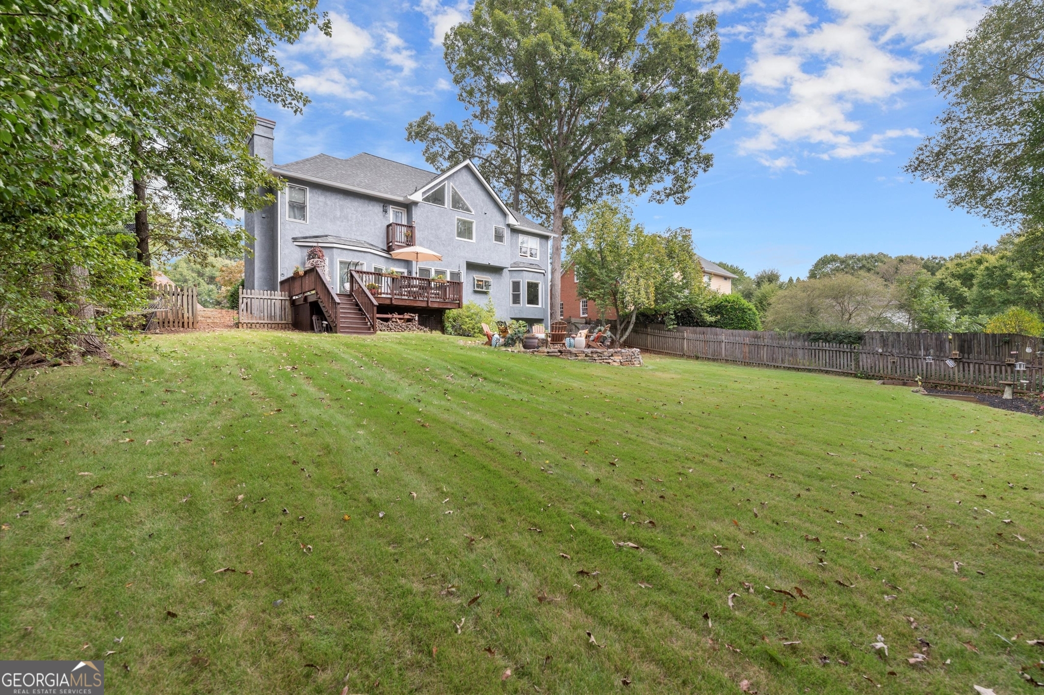 Bayswater - Residential