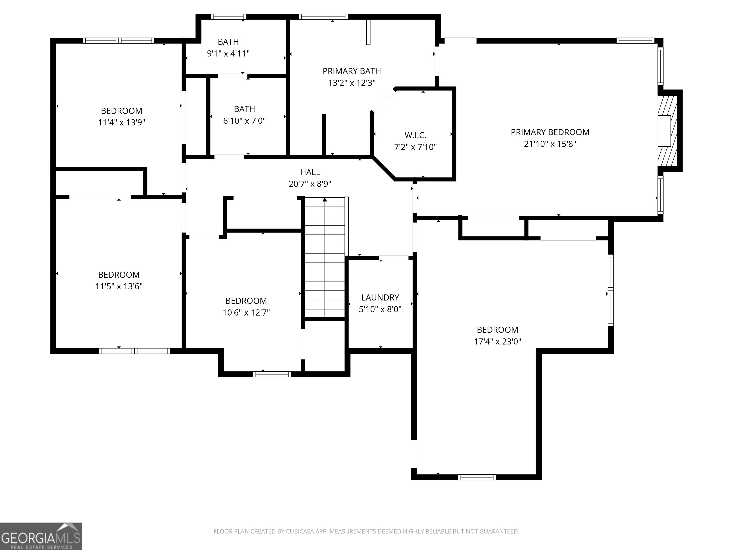 Bayswater - Residential