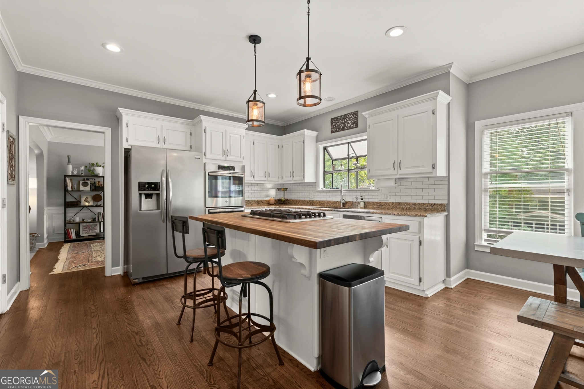Bayswater - Residential