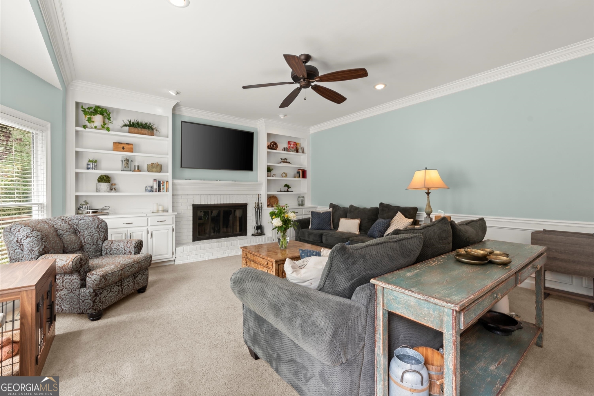 Bayswater - Residential