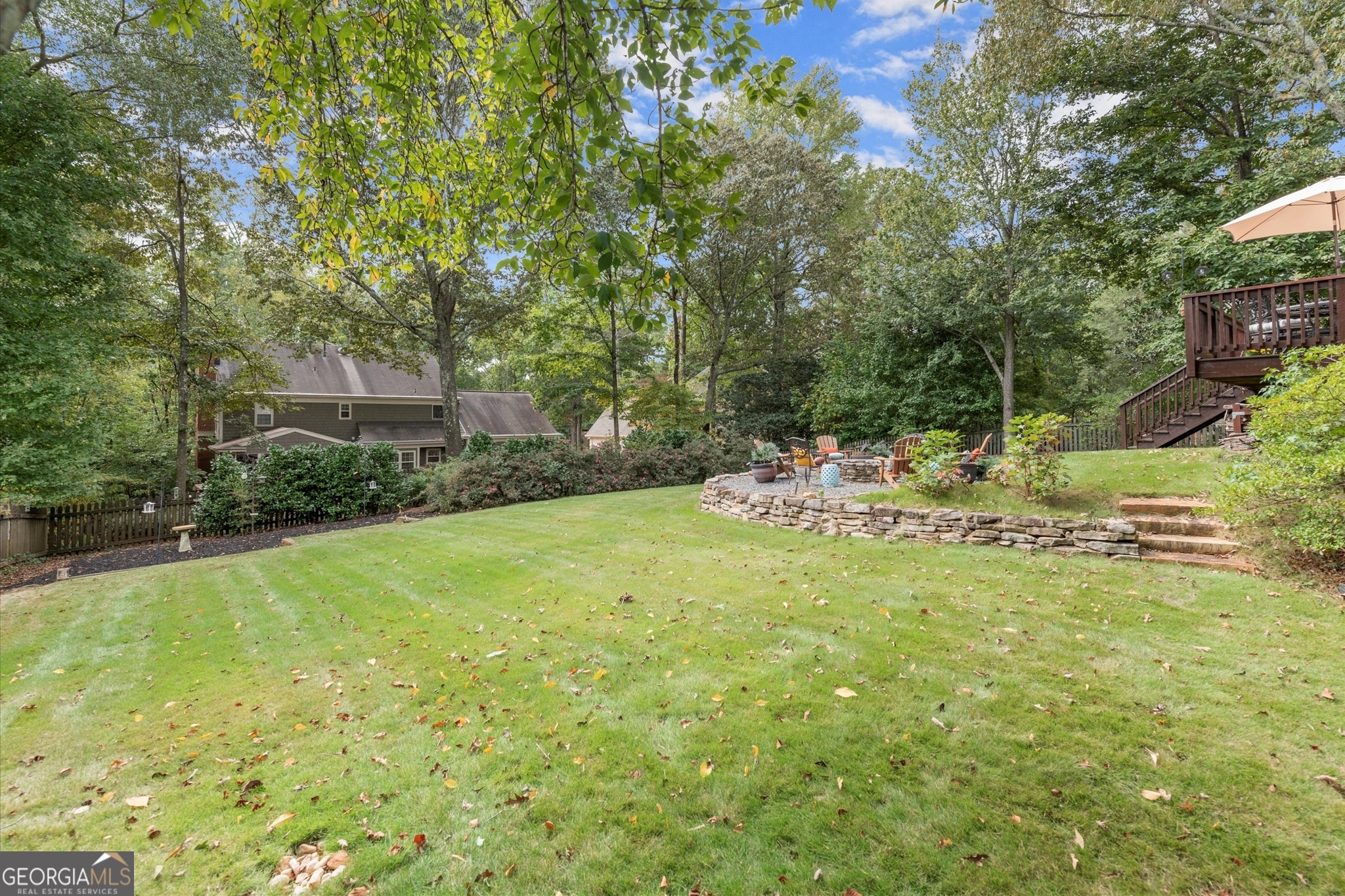Bayswater - Residential