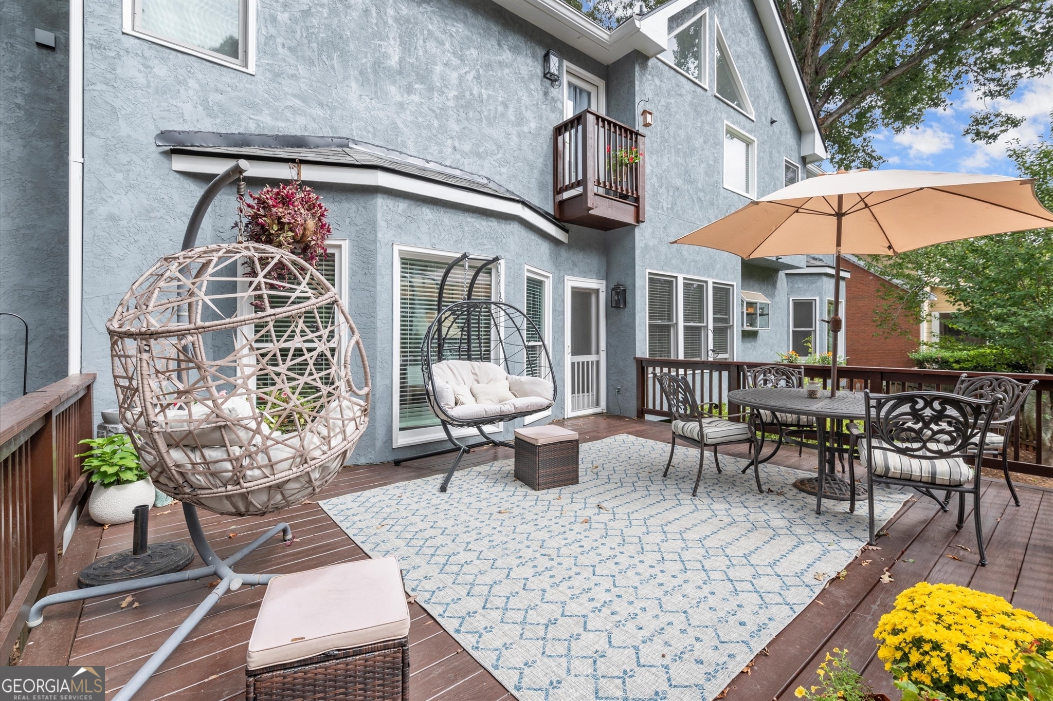 Bayswater - Residential