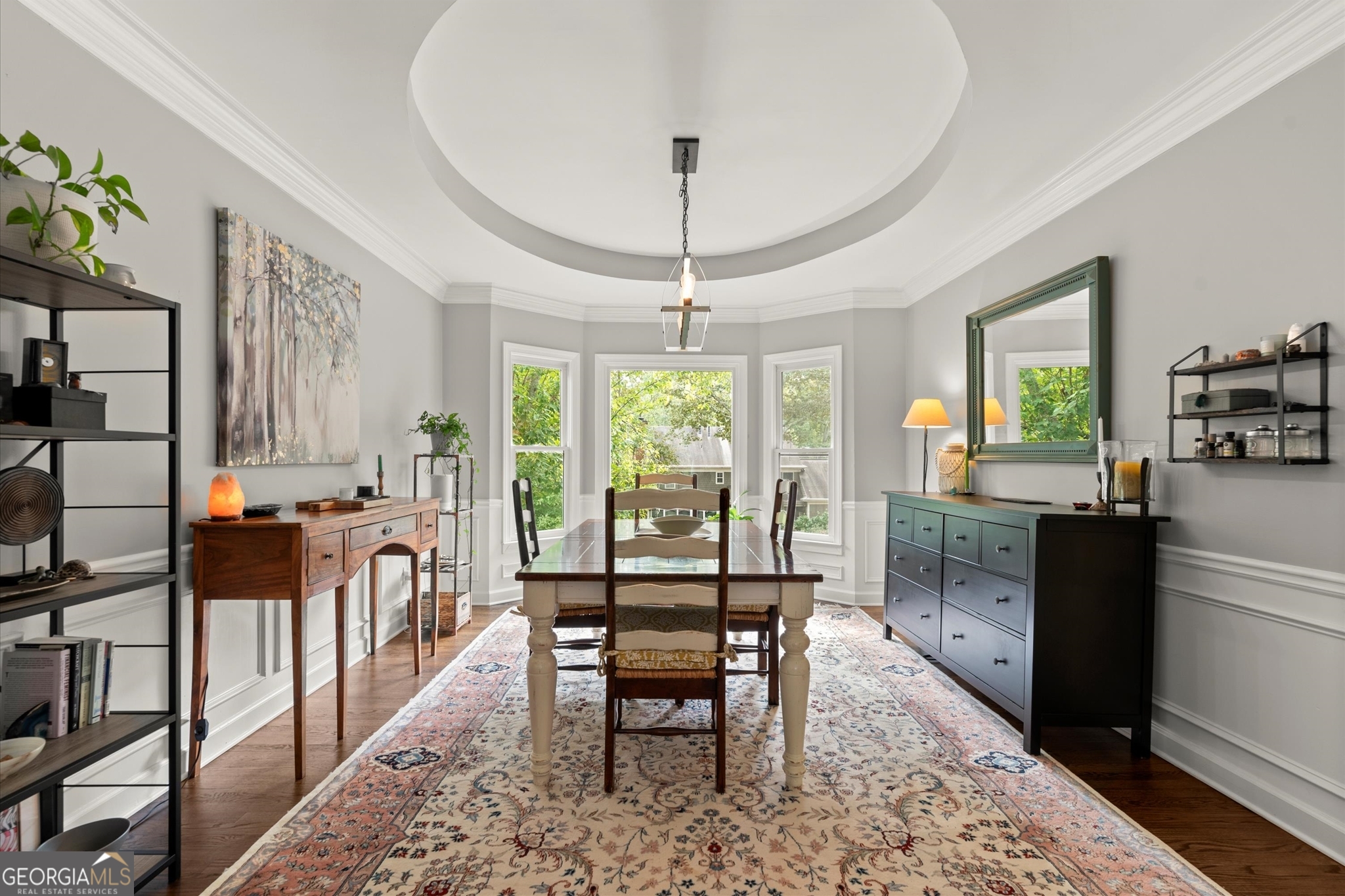 Bayswater - Residential