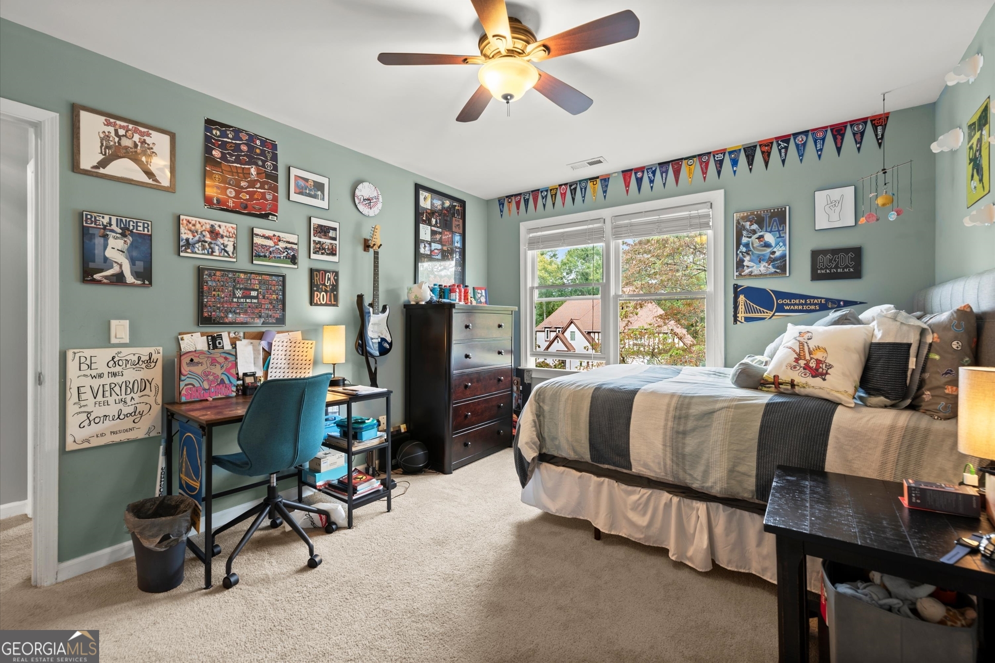 Bayswater - Residential