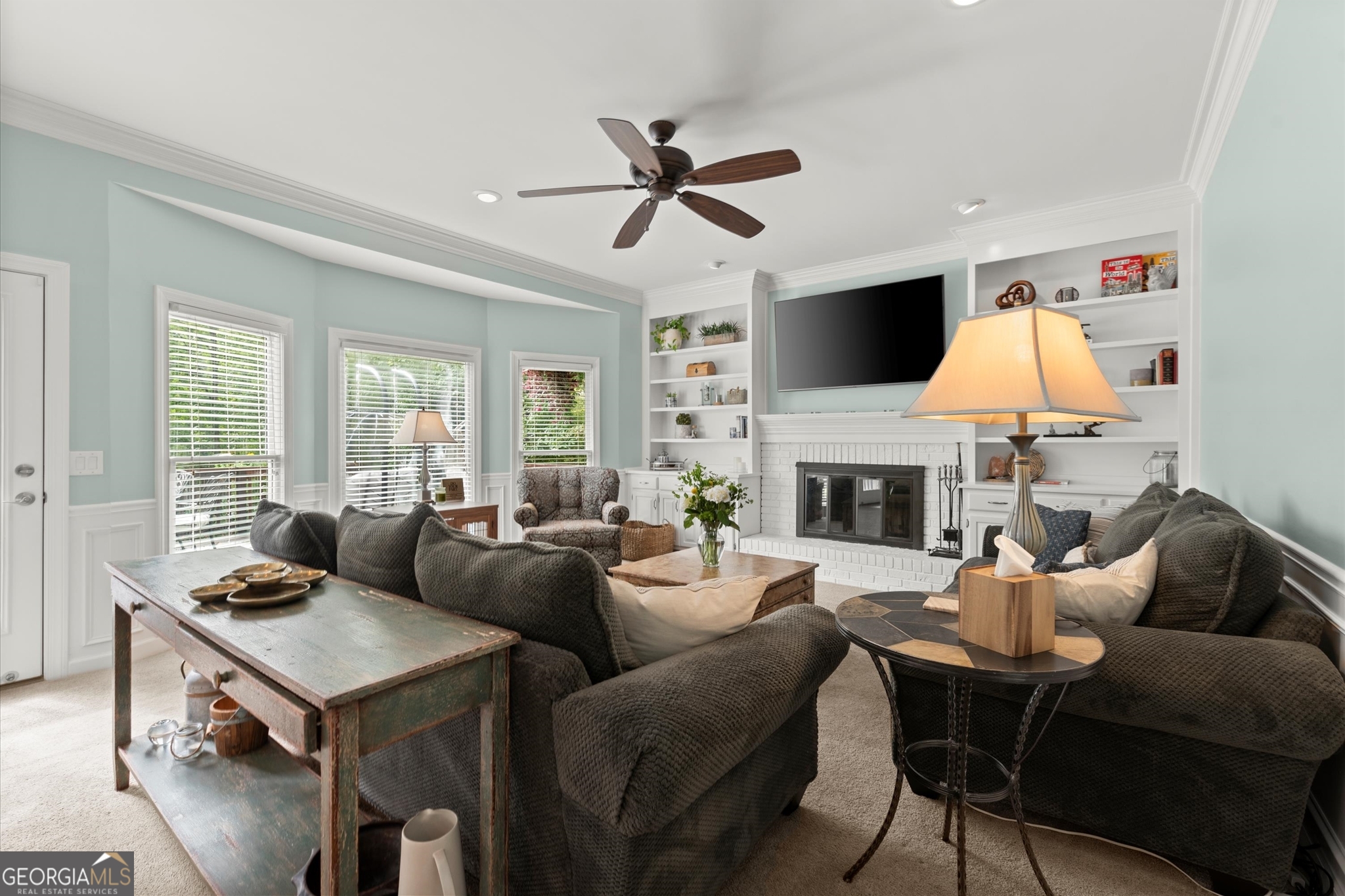 Bayswater - Residential
