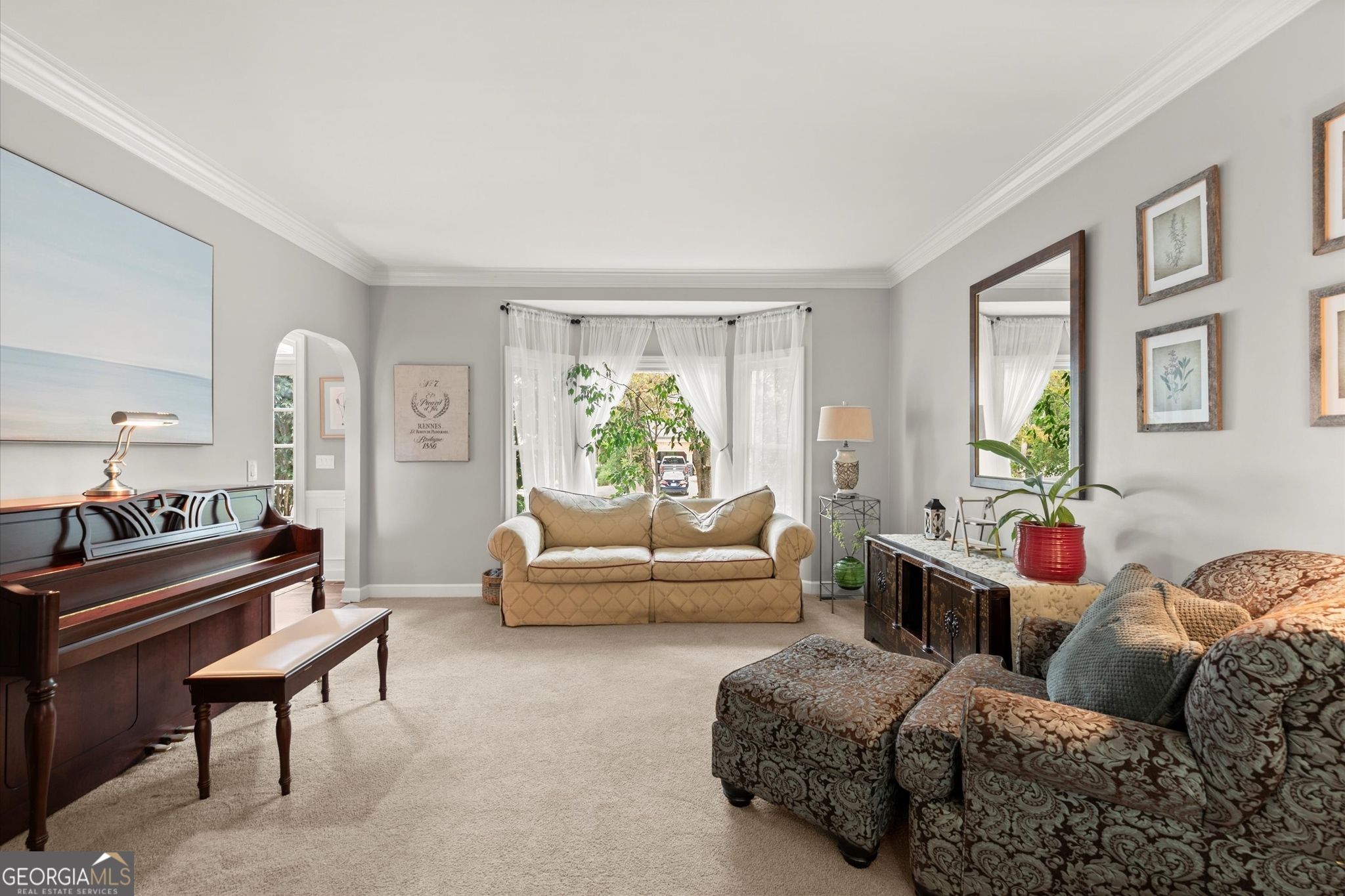 Bayswater - Residential