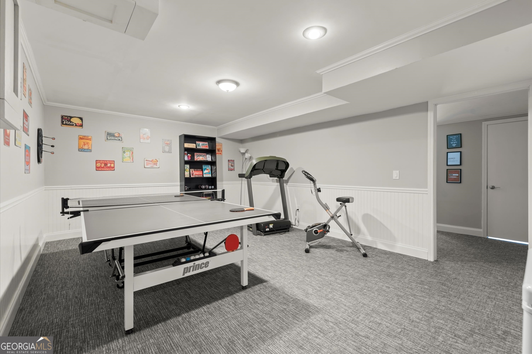 Bayswater - Residential