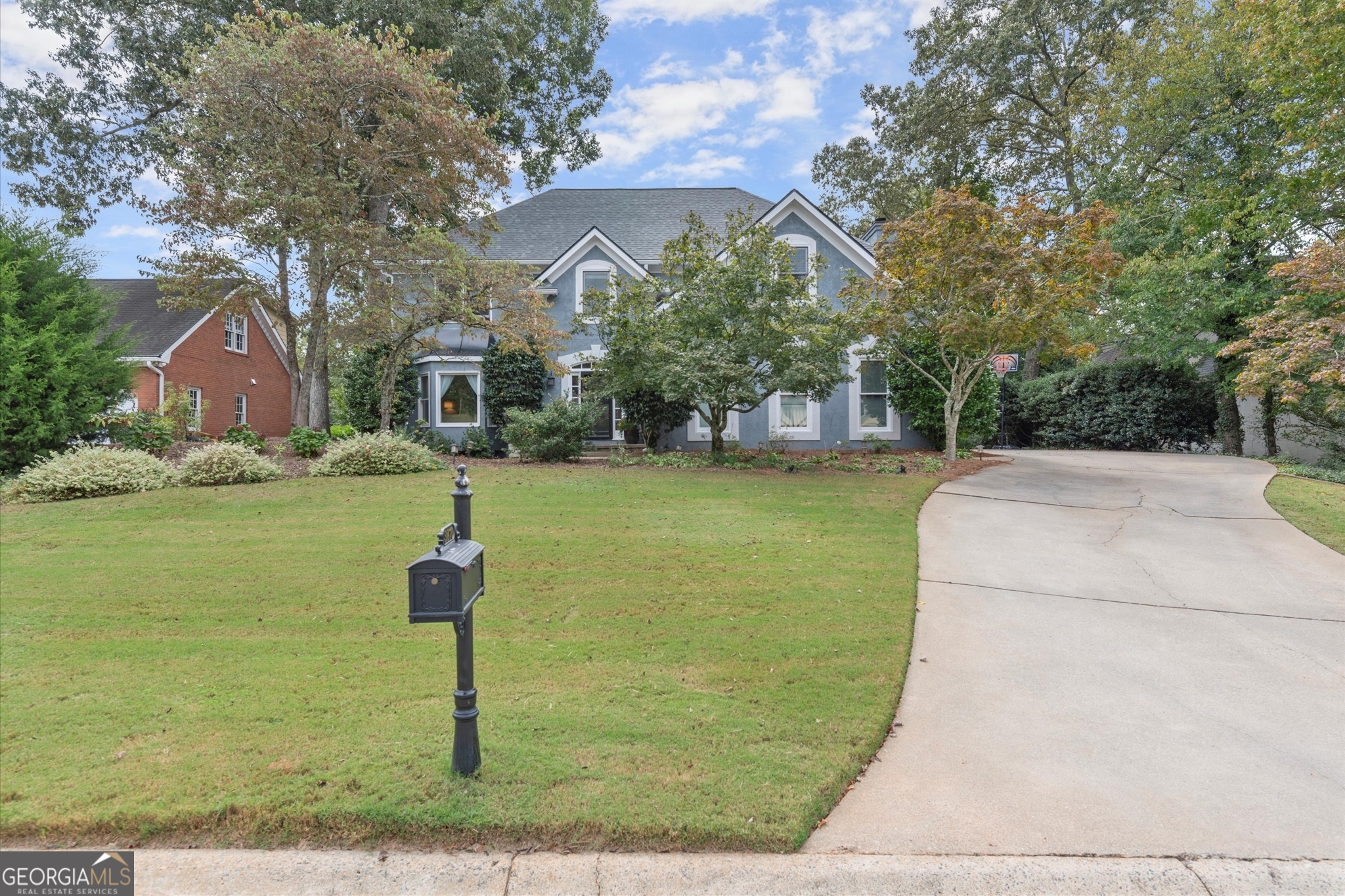 Bayswater - Residential