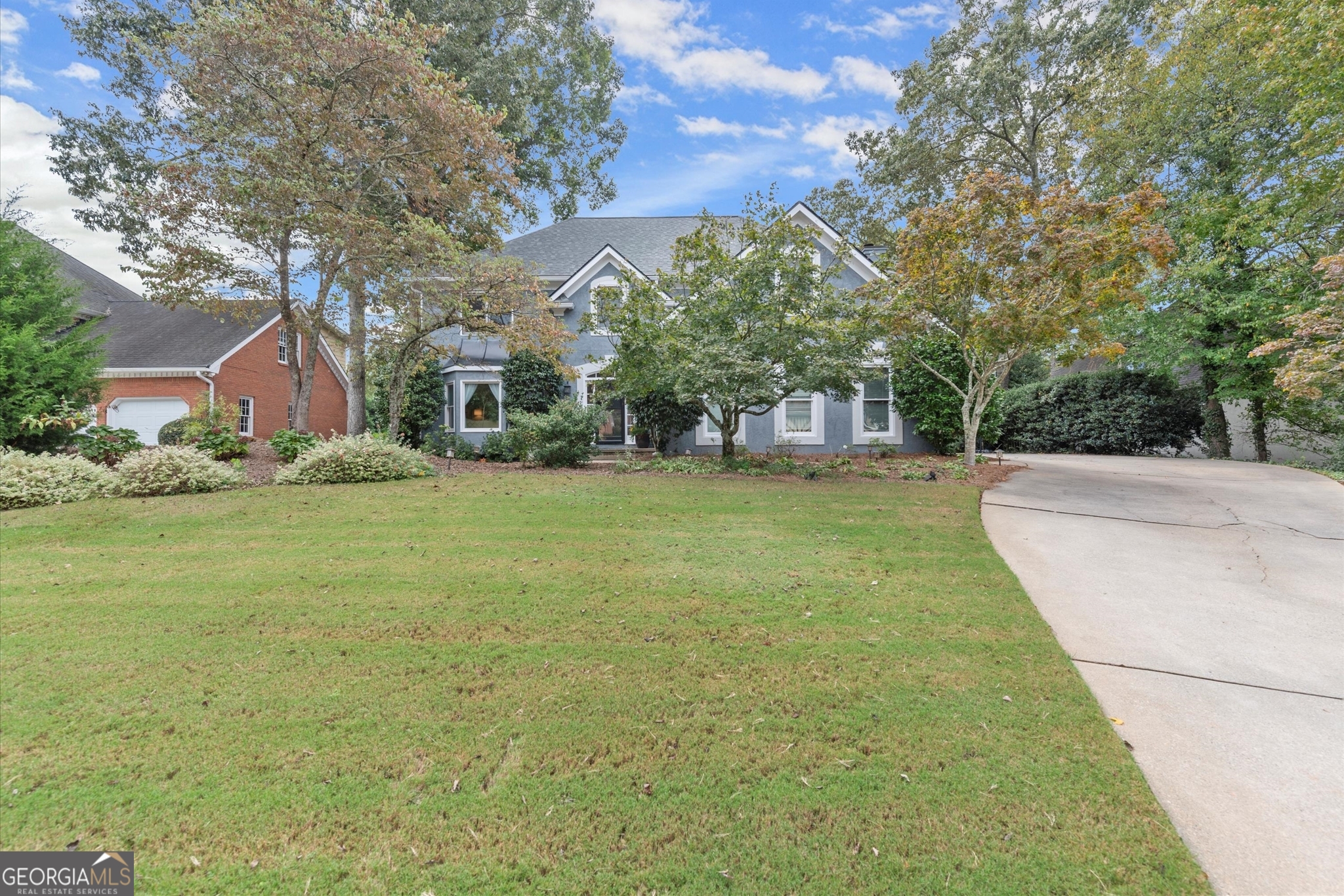 Bayswater - Residential