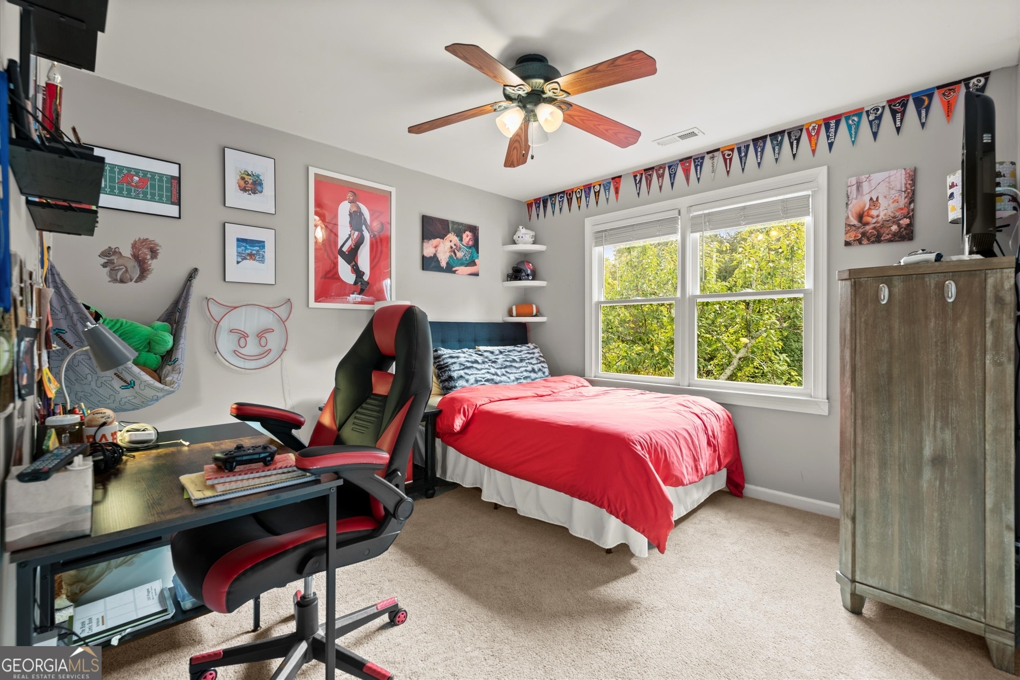 Bayswater - Residential