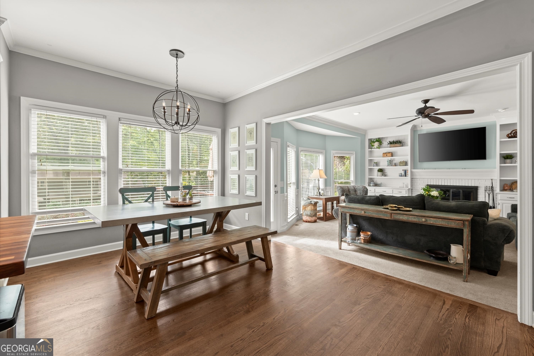 Bayswater - Residential