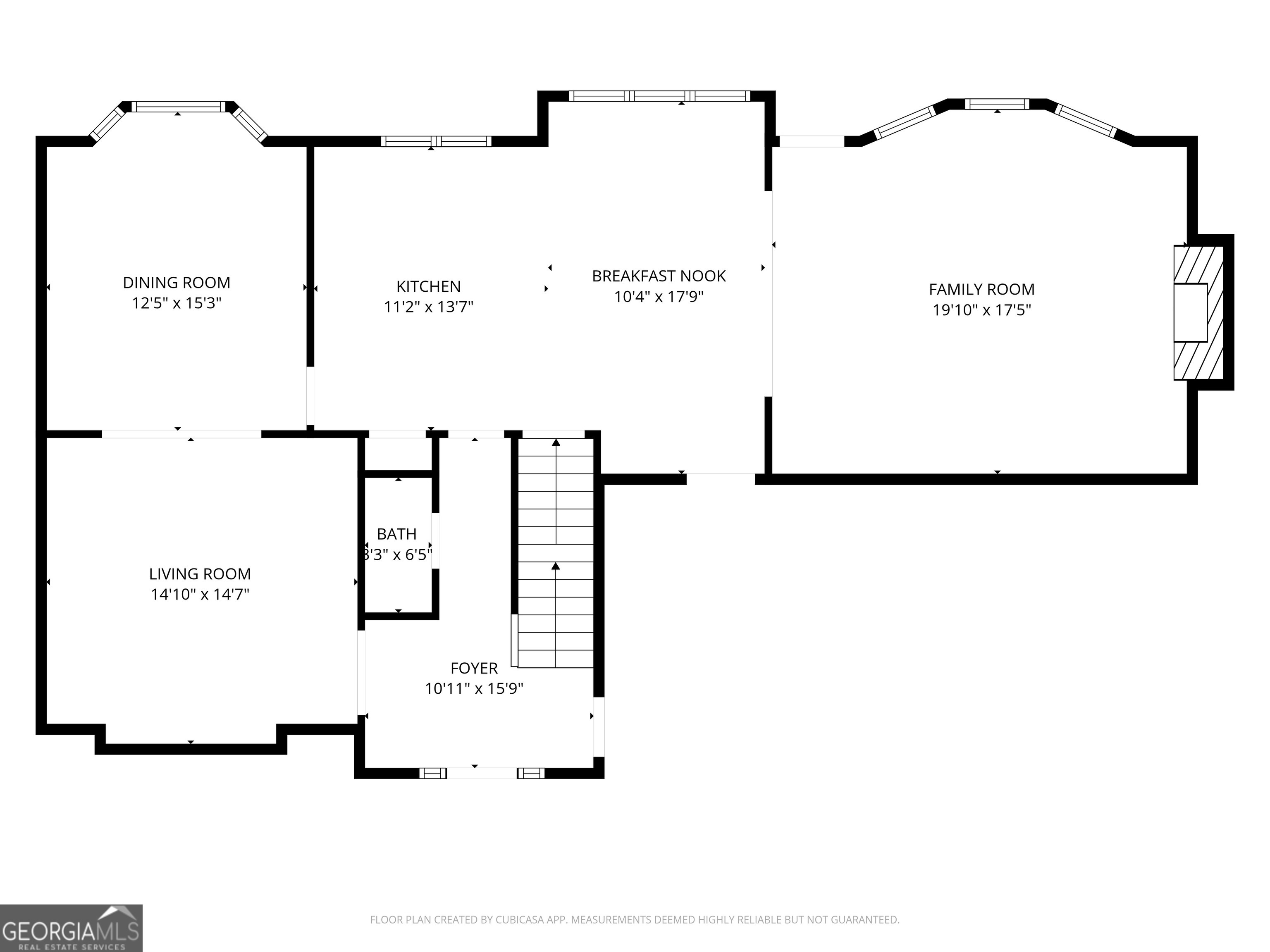 Bayswater - Residential