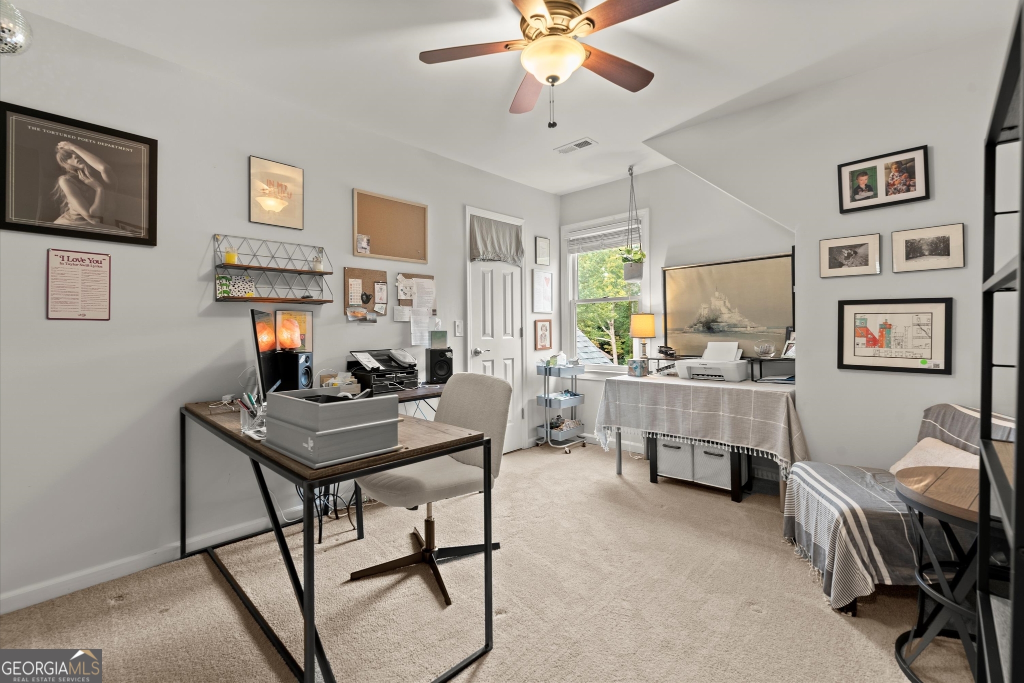 Bayswater - Residential