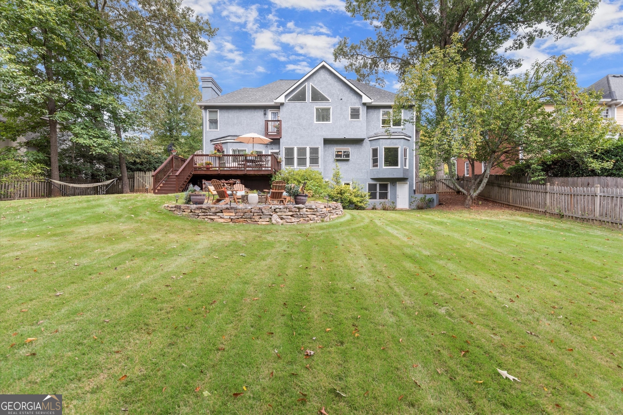 Bayswater - Residential