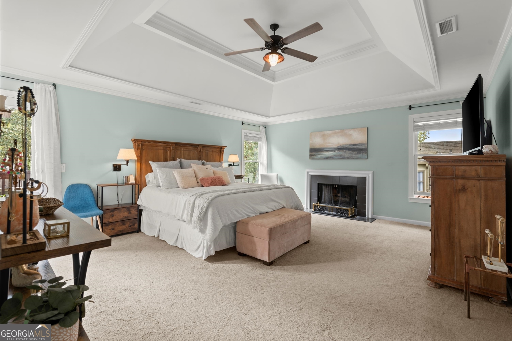 Bayswater - Residential