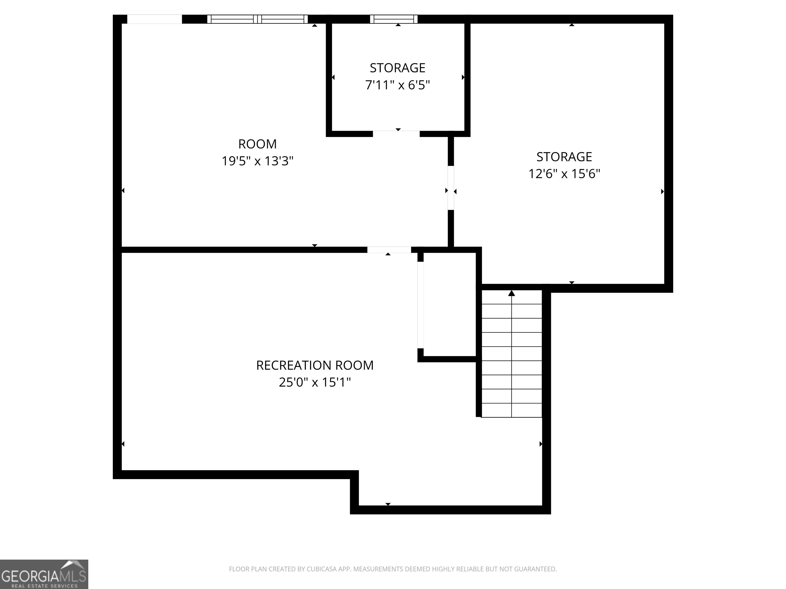Bayswater - Residential