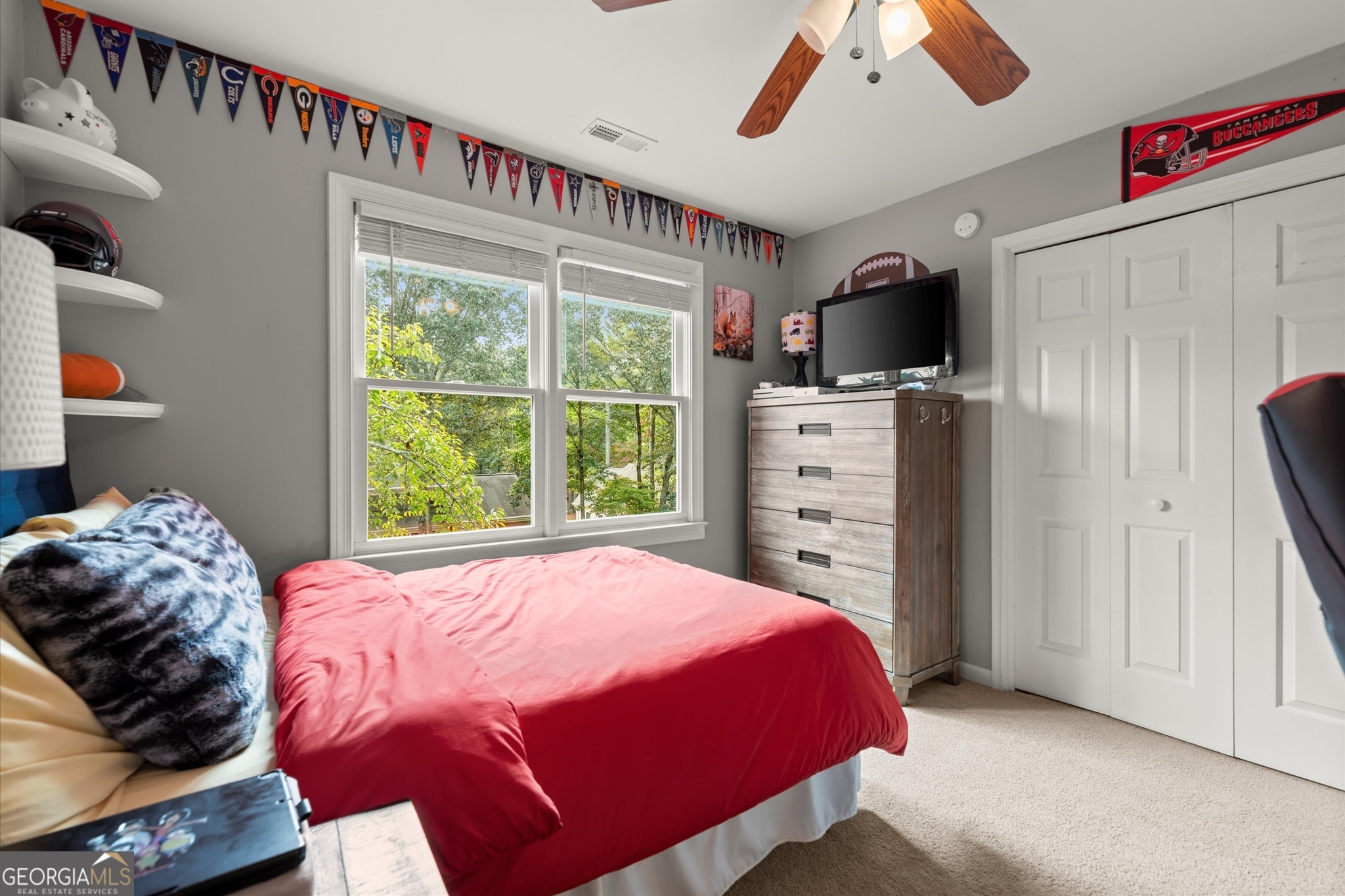 Bayswater - Residential