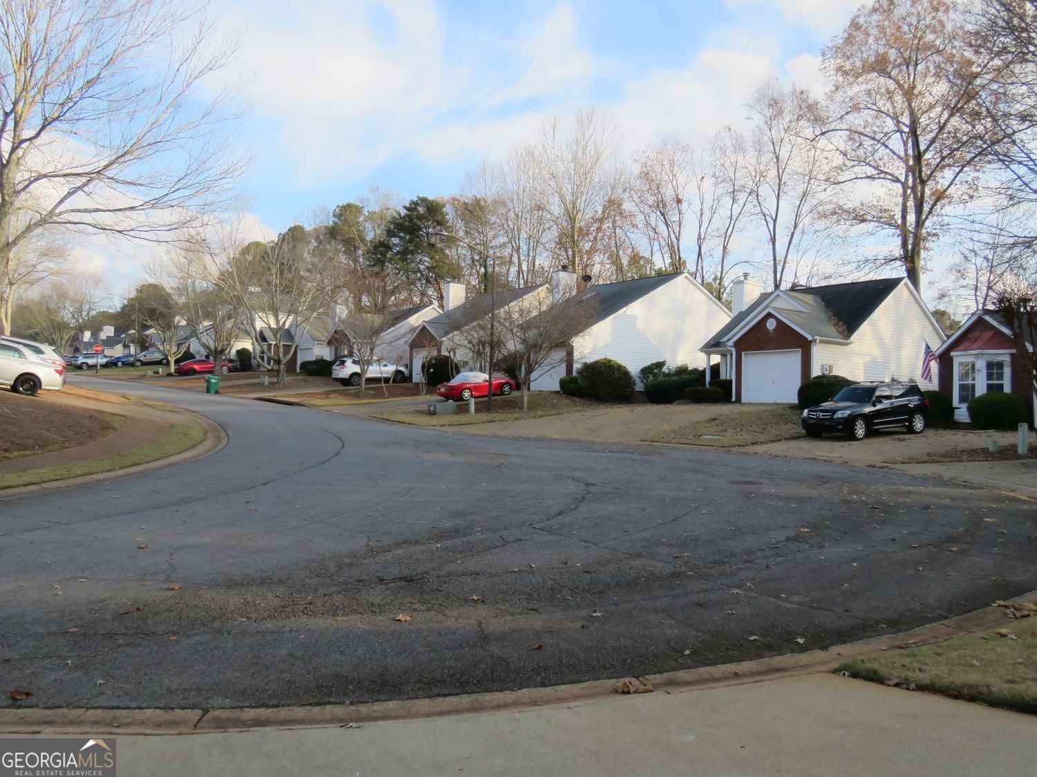 1121 Britley Park LN