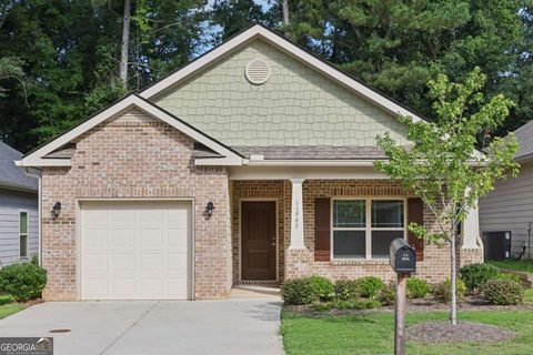 11963 Lovejoy Crossing PL Hampton GA 30228